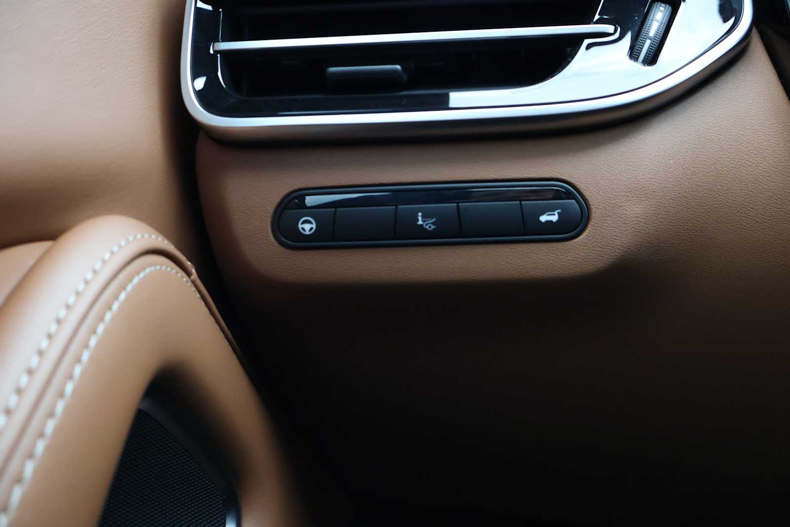2025 INFINITI QX60 AUTOGRAPH - Photo 23