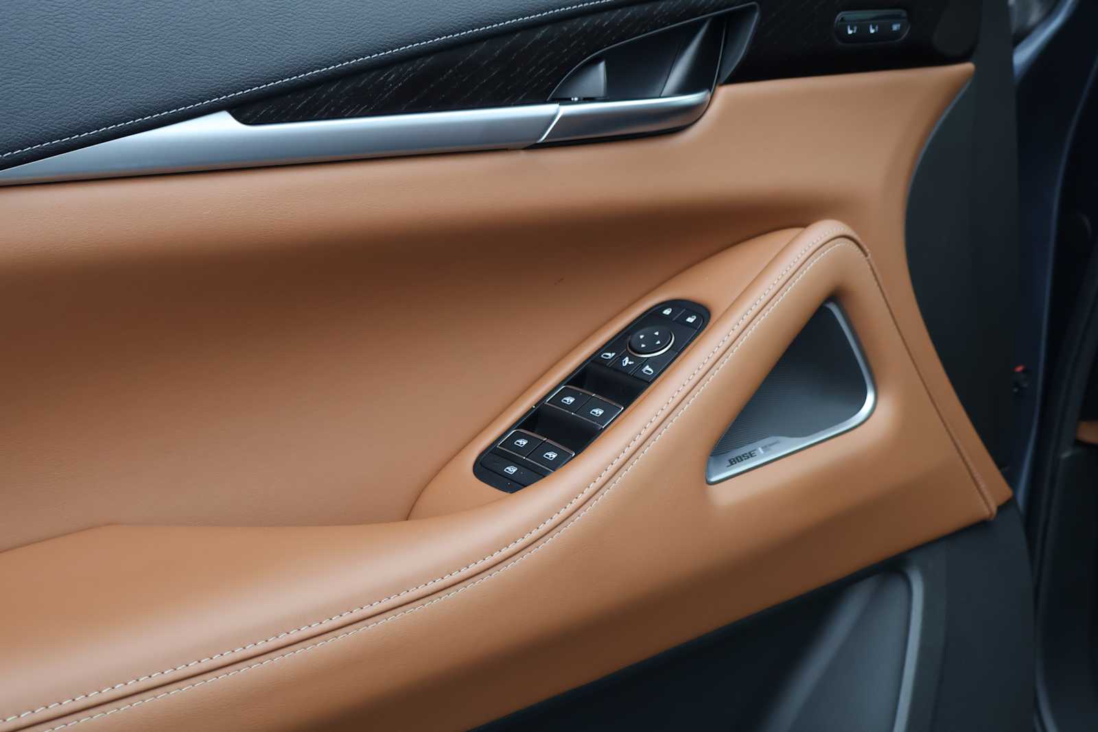 2025 INFINITI QX60 AUTOGRAPH - Photo 24