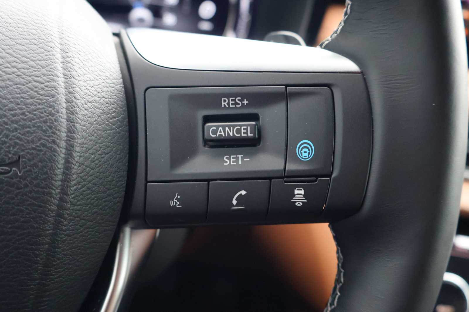 2025 INFINITI QX60 AUTOGRAPH - Photo 18