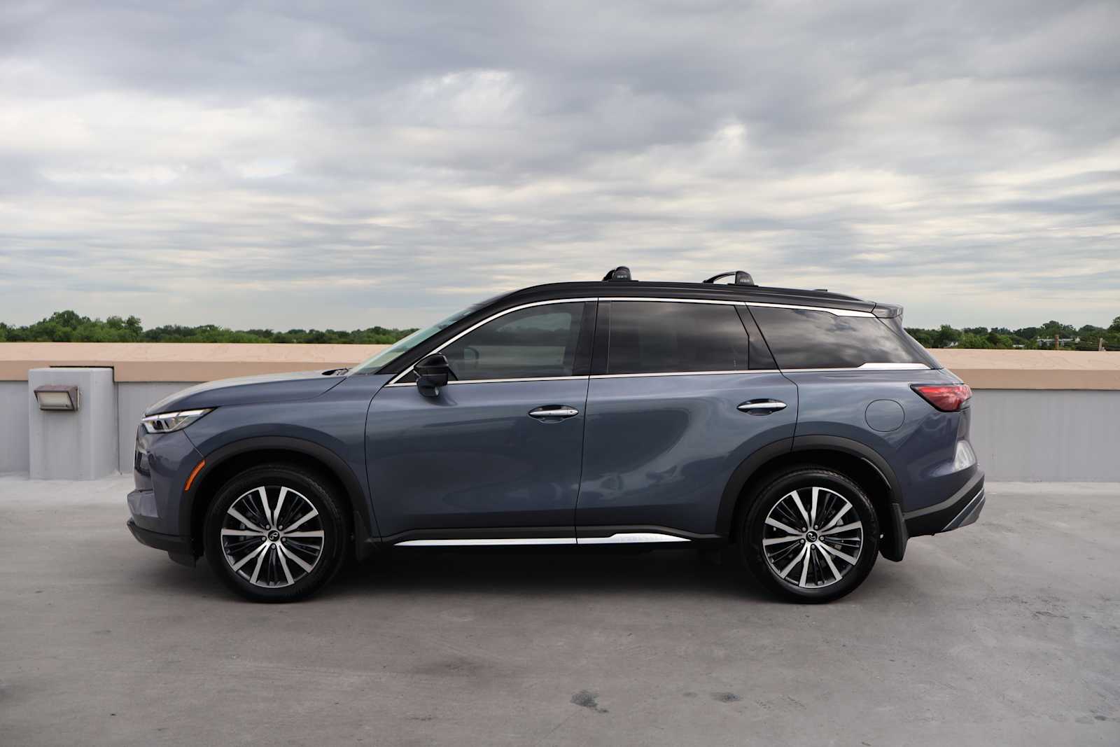 2025 INFINITI QX60 AUTOGRAPH - Photo 10