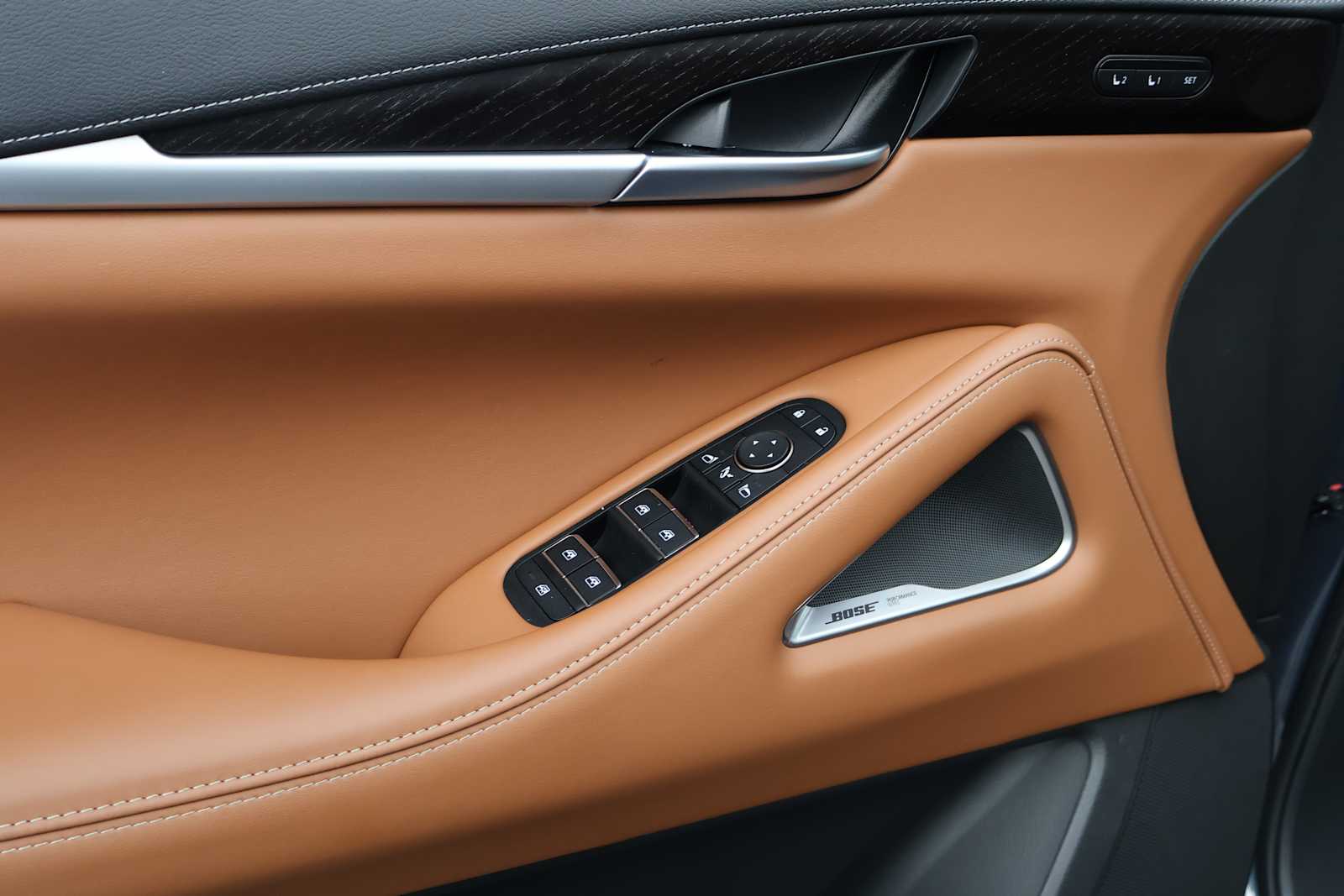 2025 INFINITI QX60 AUTOGRAPH - Photo 31