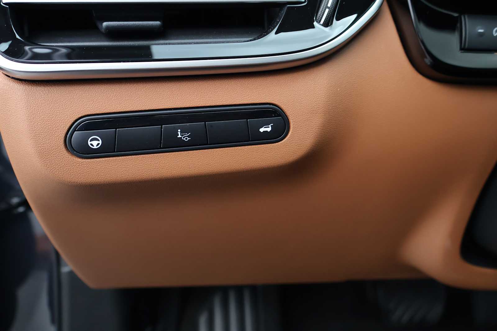 2025 INFINITI QX60 AUTOGRAPH - Photo 32