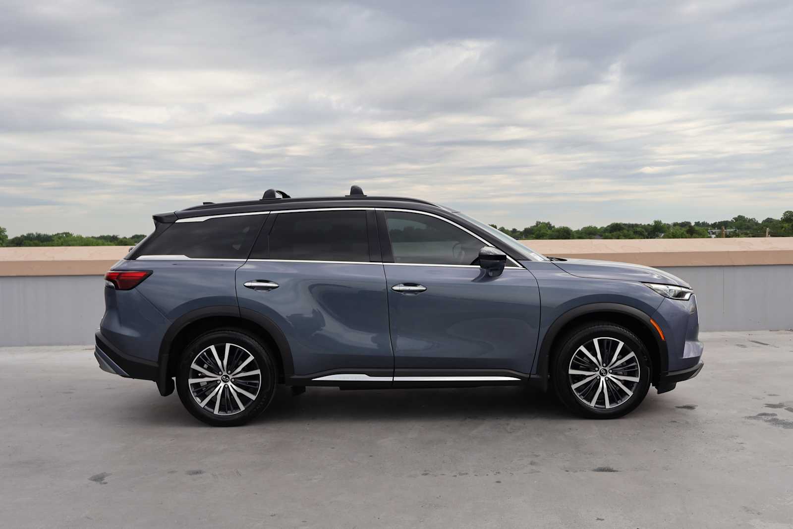2025 INFINITI QX60 AUTOGRAPH - Photo 11