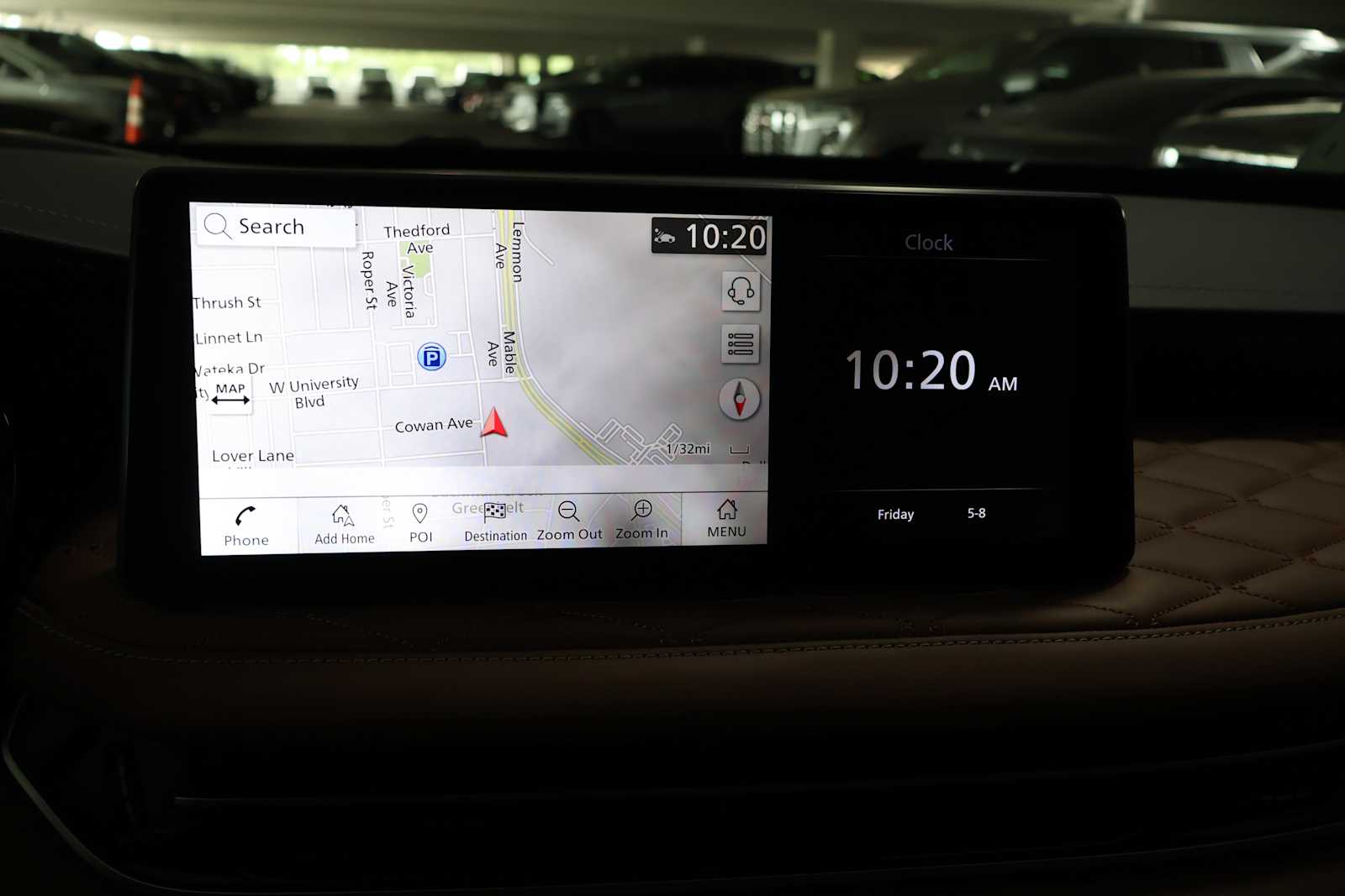 2025 INFINITI QX60 AUTOGRAPH - Photo 33
