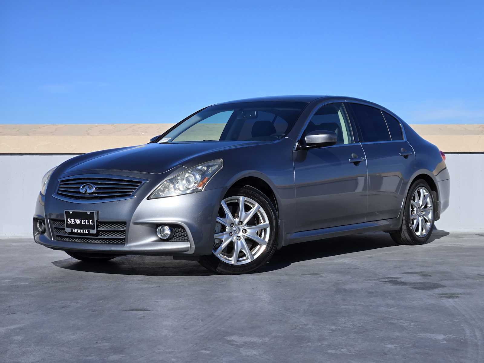 Infiniti G35 Everything You Need to Know About This Iconic Sedan, image size:1600x1200