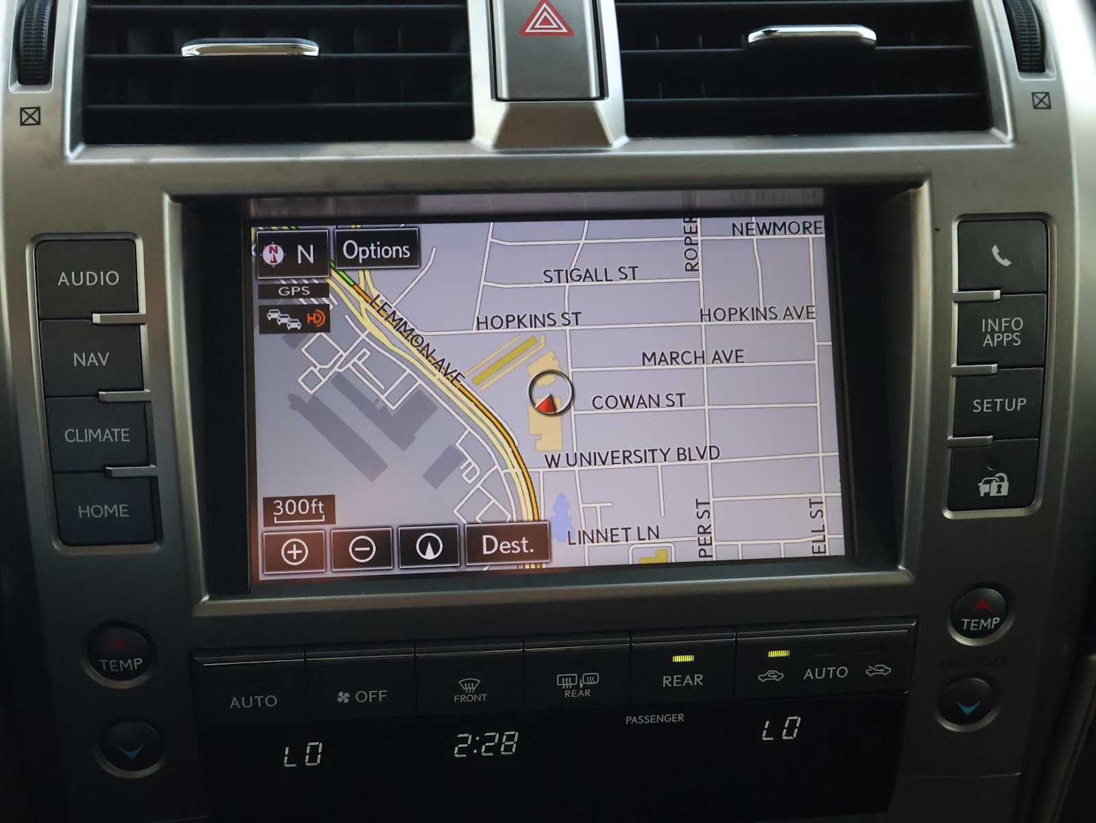 Used 2020 Starfire Pearl Lexus Premium image 16