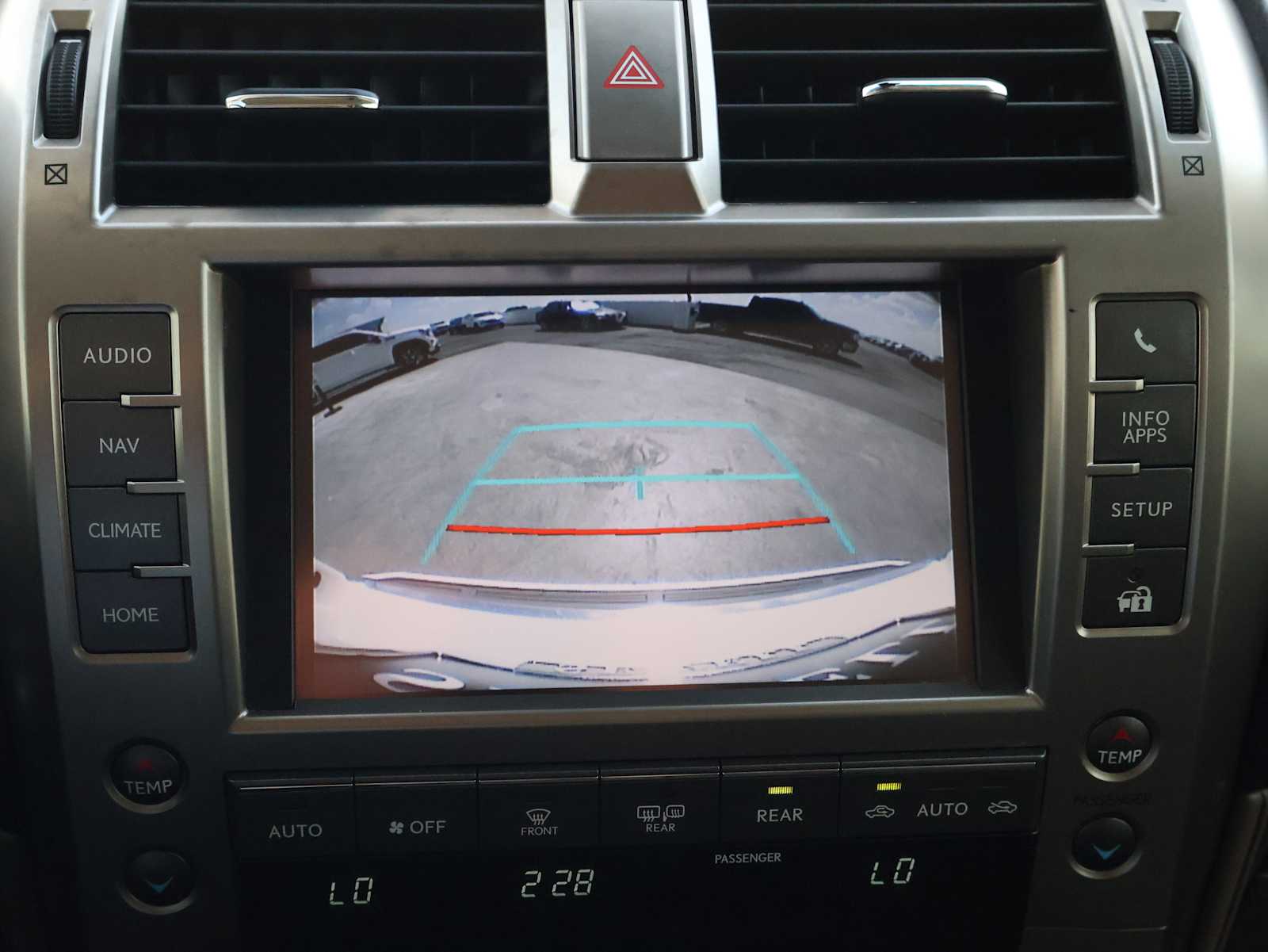Used 2020 Starfire Pearl Lexus Premium image 17