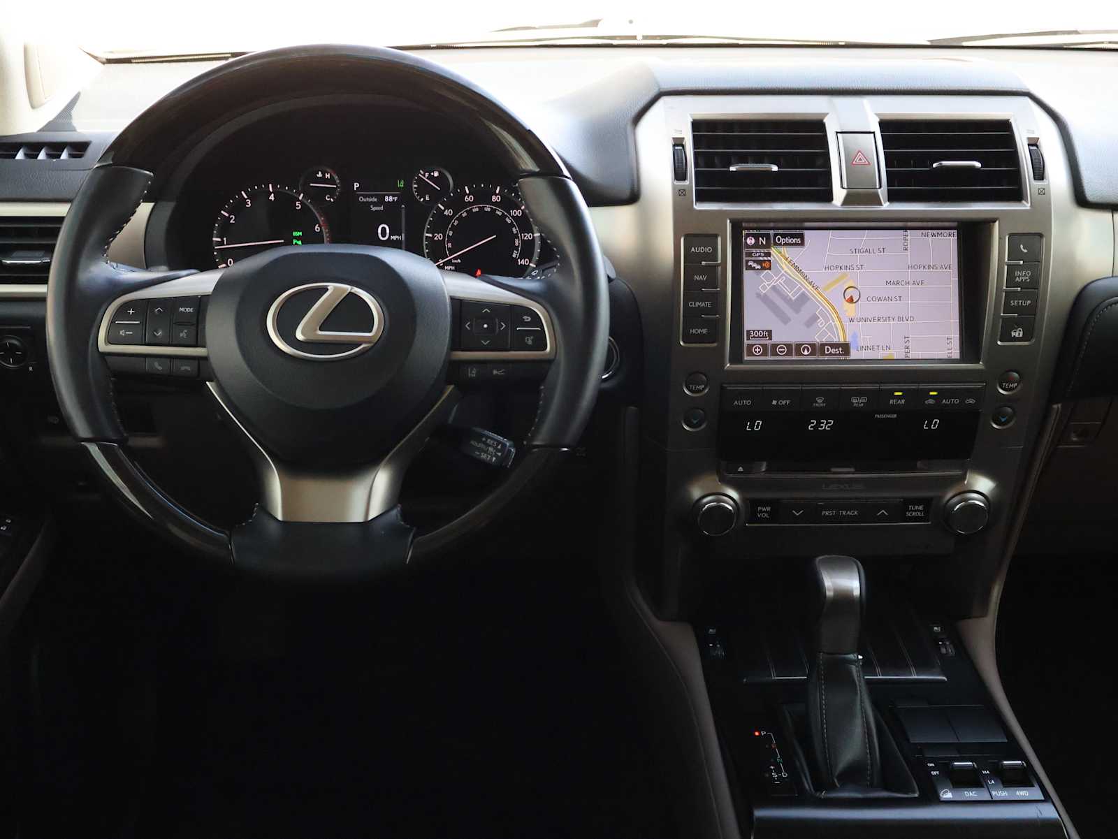 Used 2020 Starfire Pearl Lexus Premium image 24
