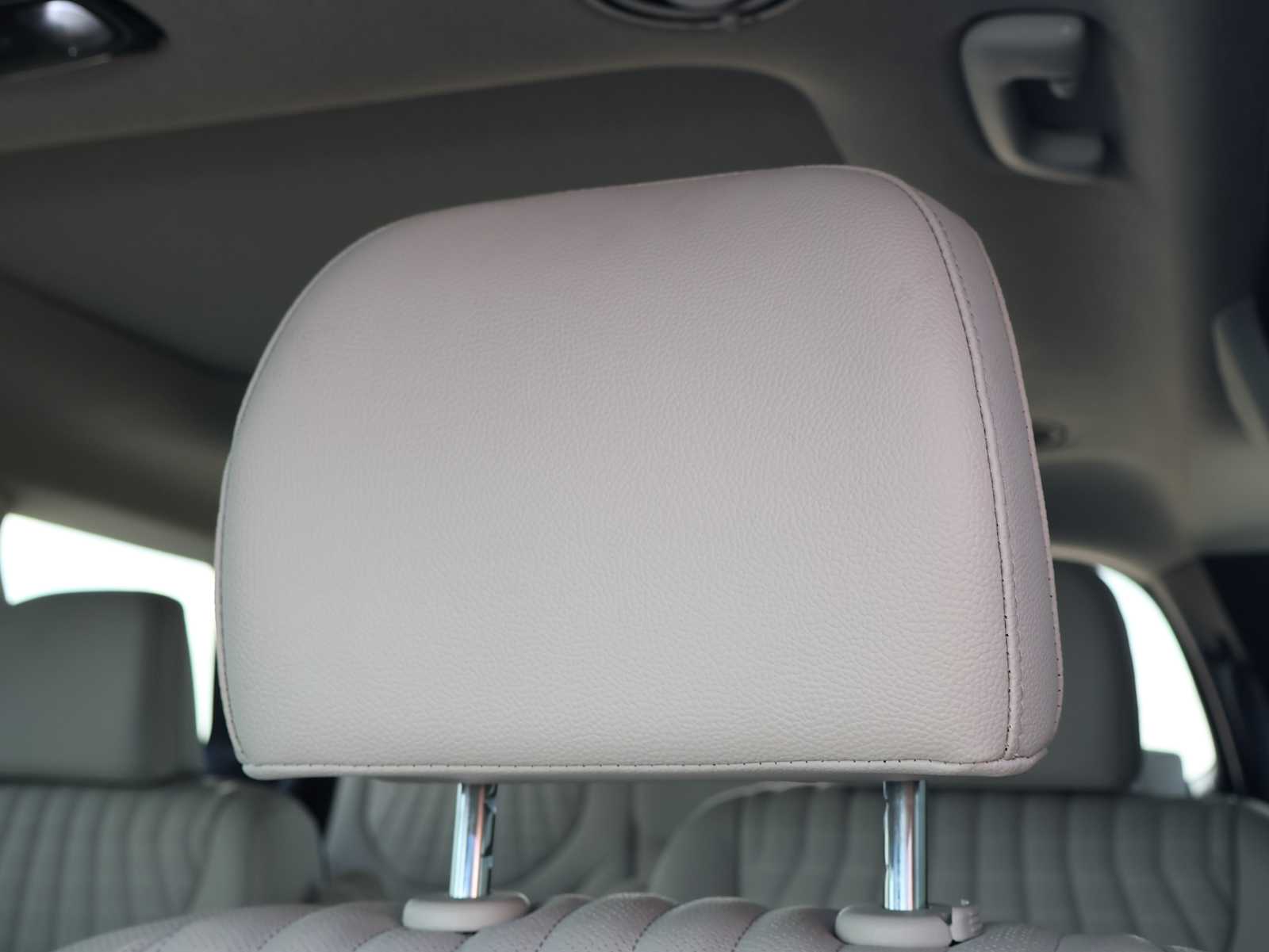 Used 2024 Hyper White Hyundai Limited image 14