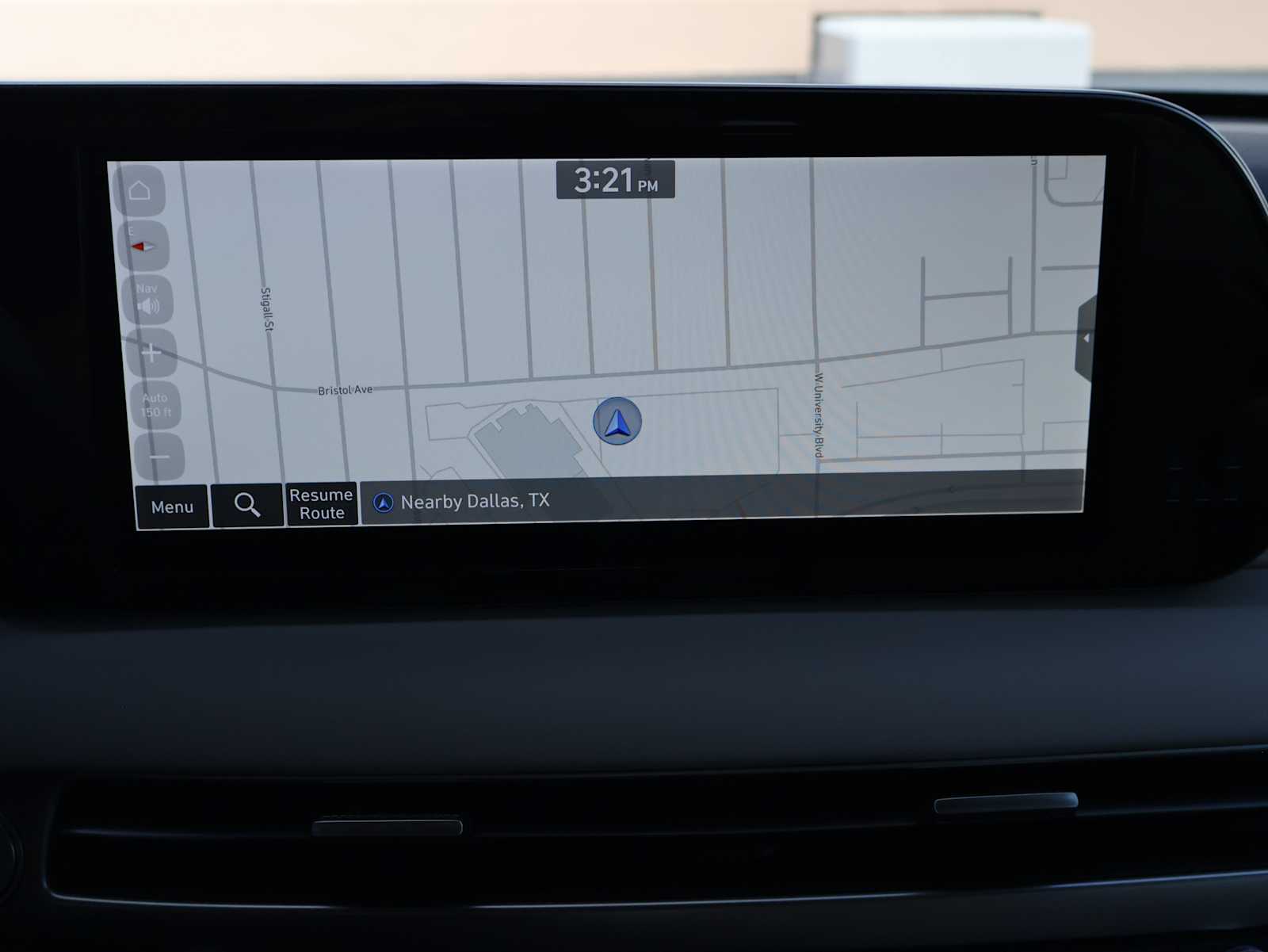 Used 2024 Hyper White Hyundai Limited image 16