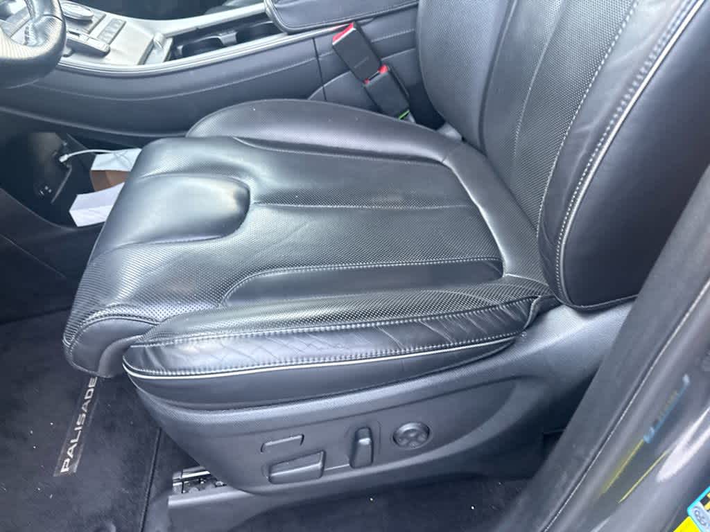 Used 2022 Steel Graphite Hyundai Calligraphy image 7