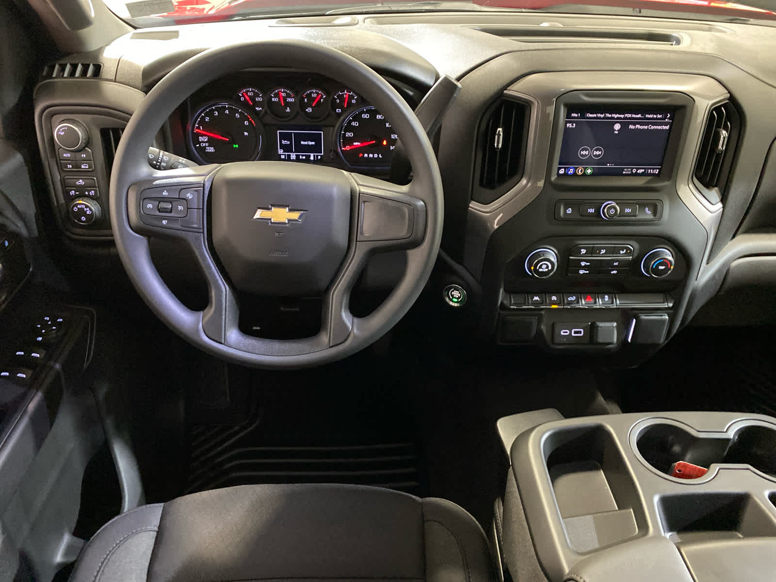 View vehicle photo 2