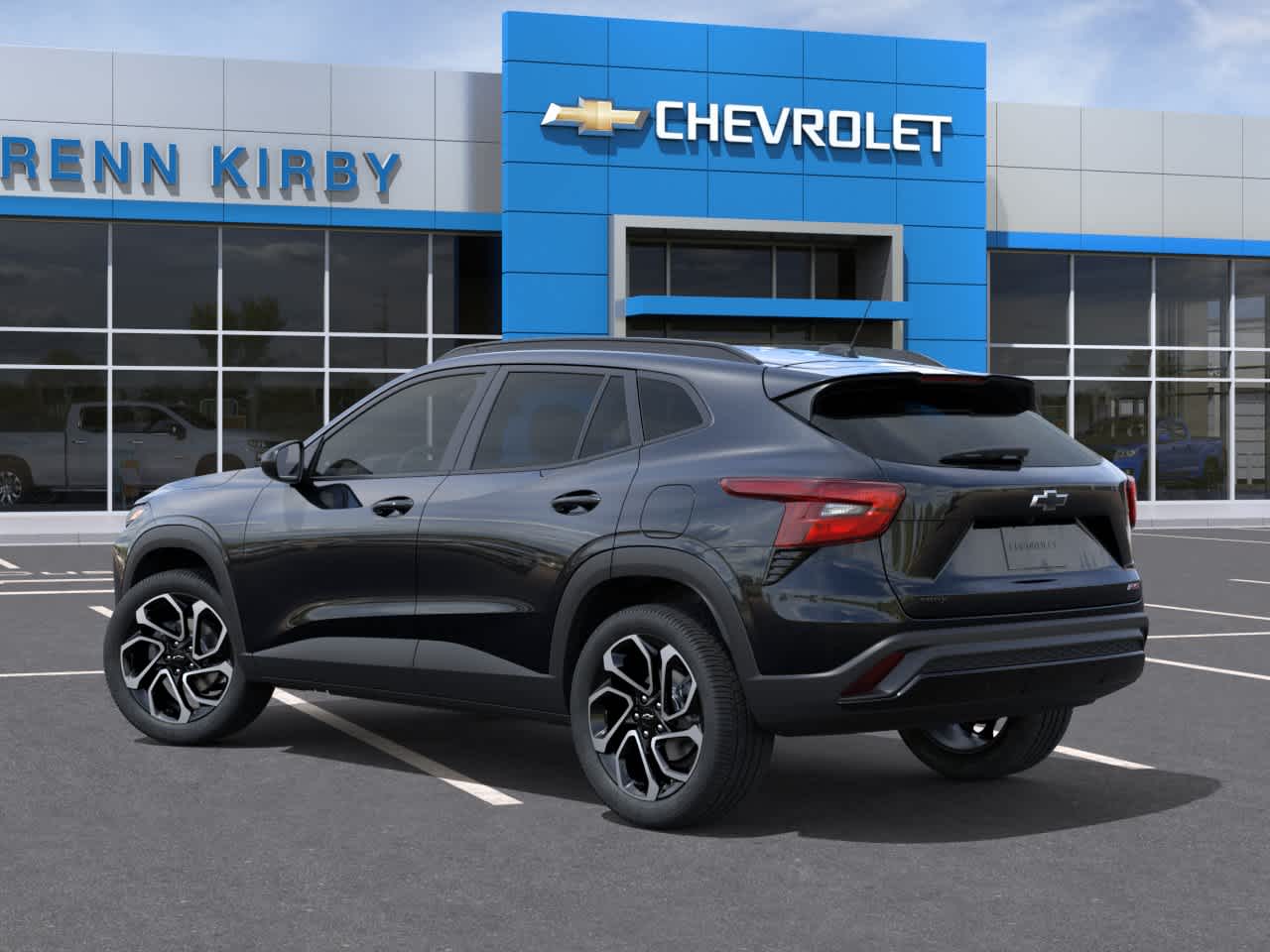 View vehicle photo 6