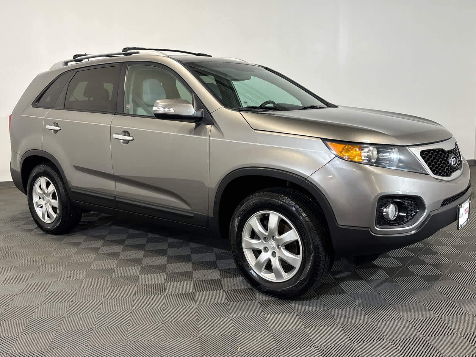 2011 Kia Sorento LX
