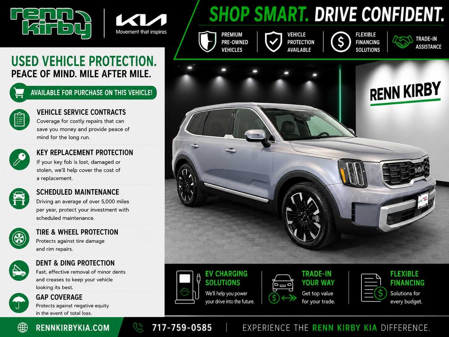 2024 Kia Telluride SX-Prestige AWD