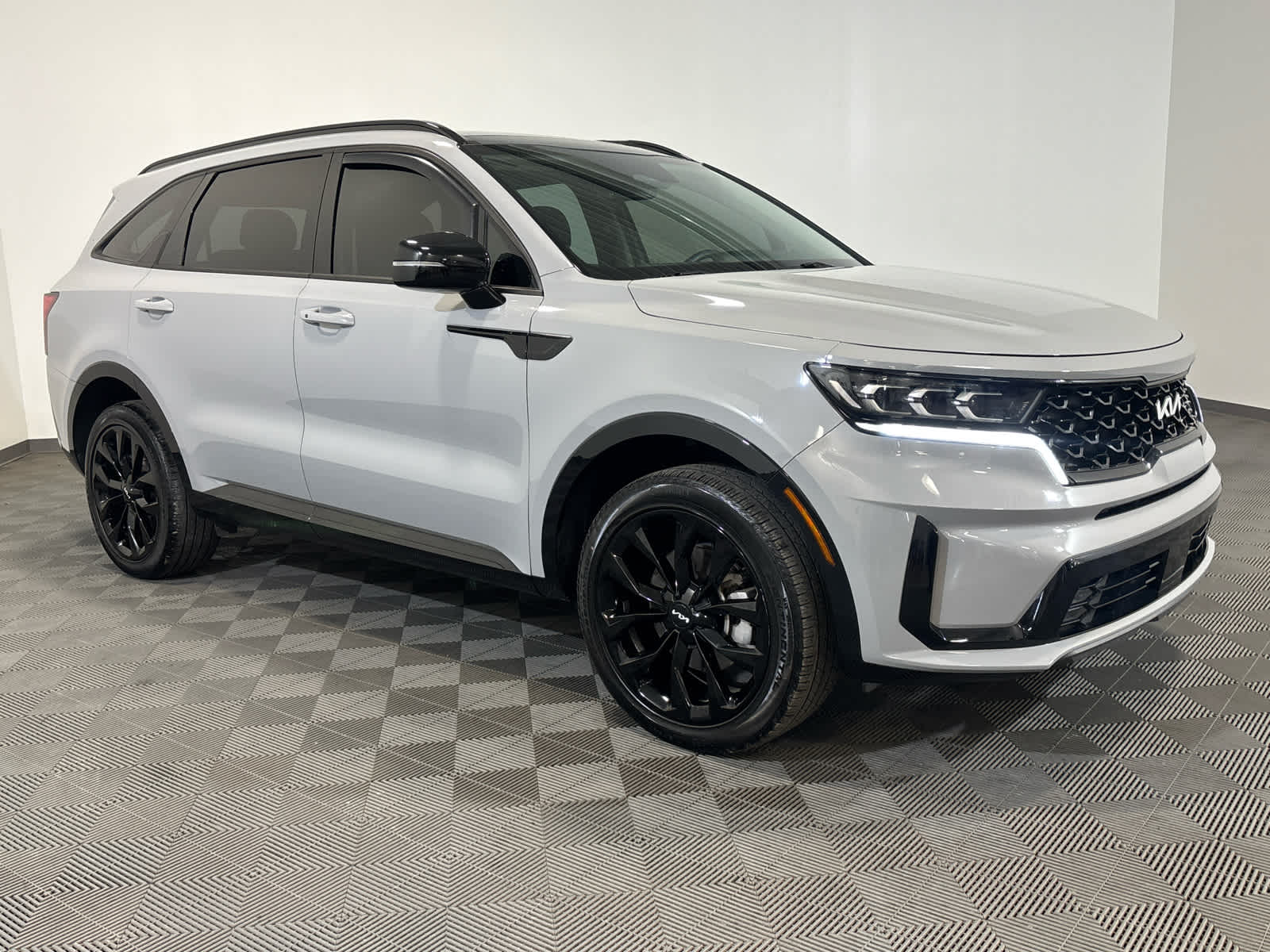 2023 Kia Sorento SX AWD