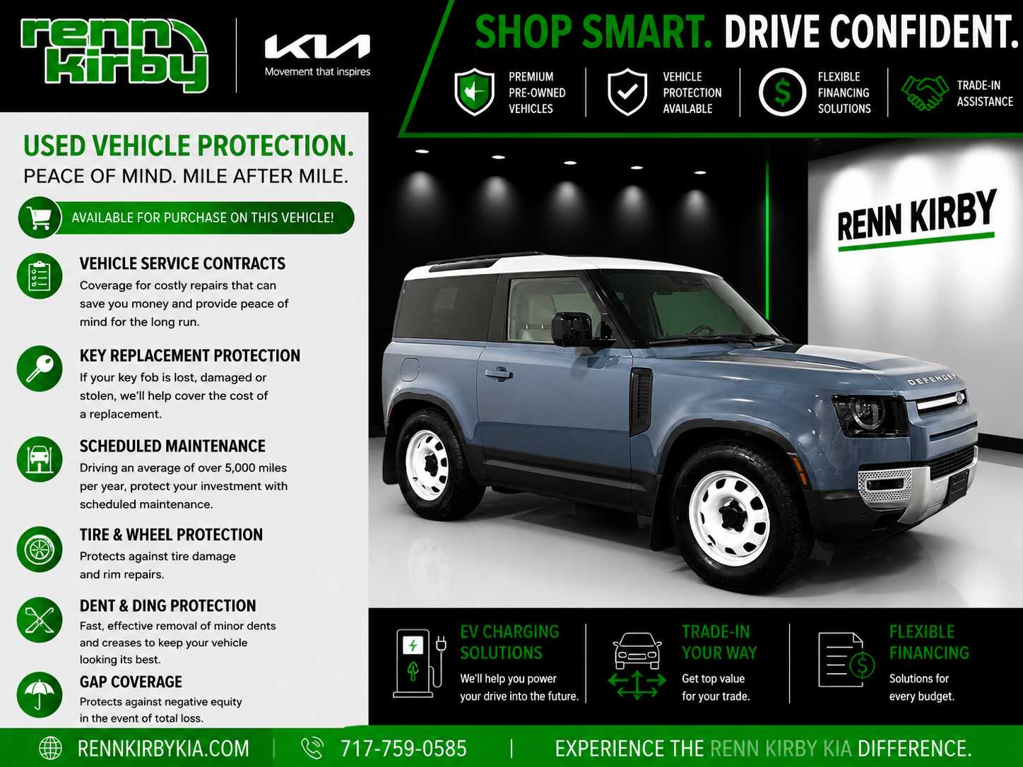 2023 Land Rover Defender 90 S AWD