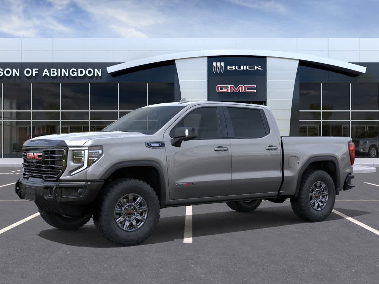 View vehicle photo 2