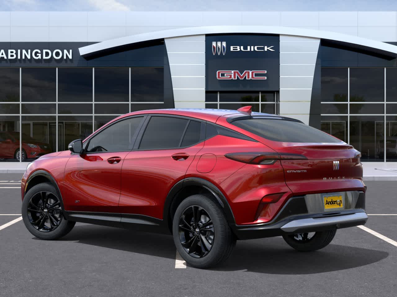 View vehicle photo 3