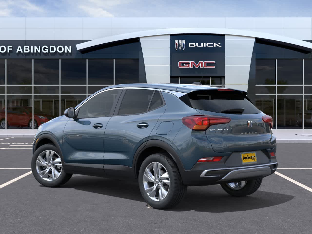 View vehicle photo 3