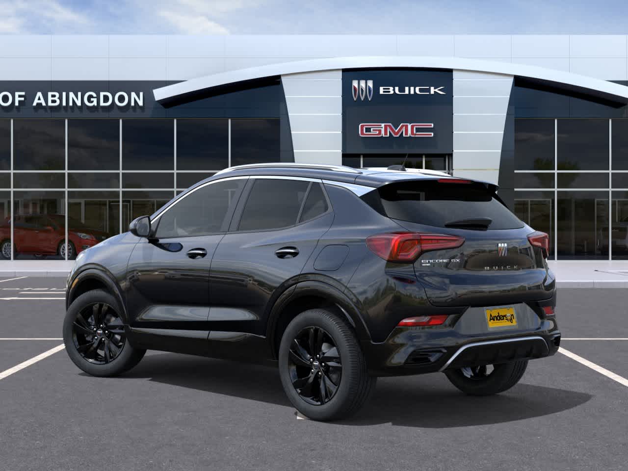 View vehicle photo 3