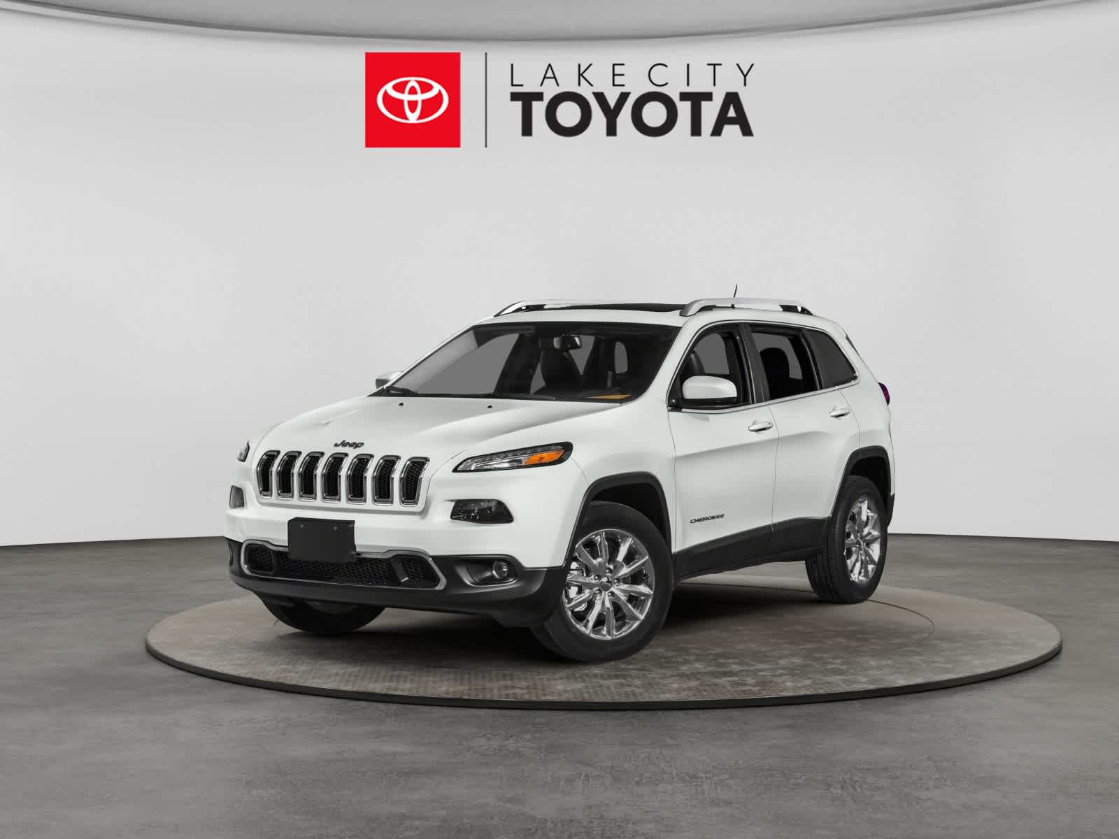 2018 Jeep Cherokee Limited 4X4's photo