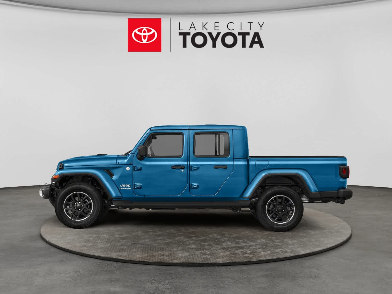 Used 2022 Jeep Gladiator Truck