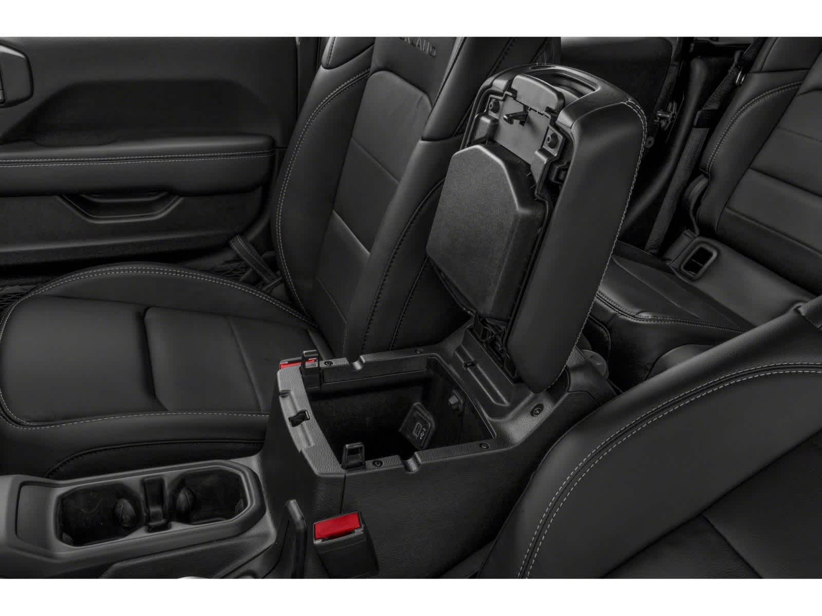 Used 2022 Jeep Gladiator Truck