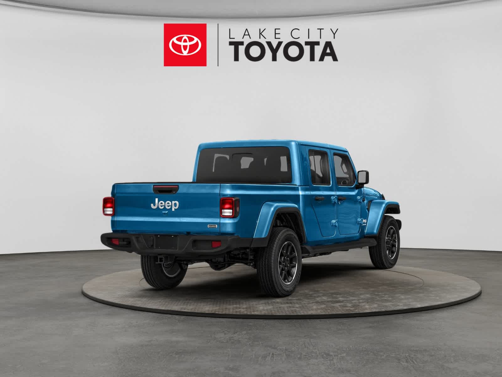 Used 2022 Jeep Gladiator Truck