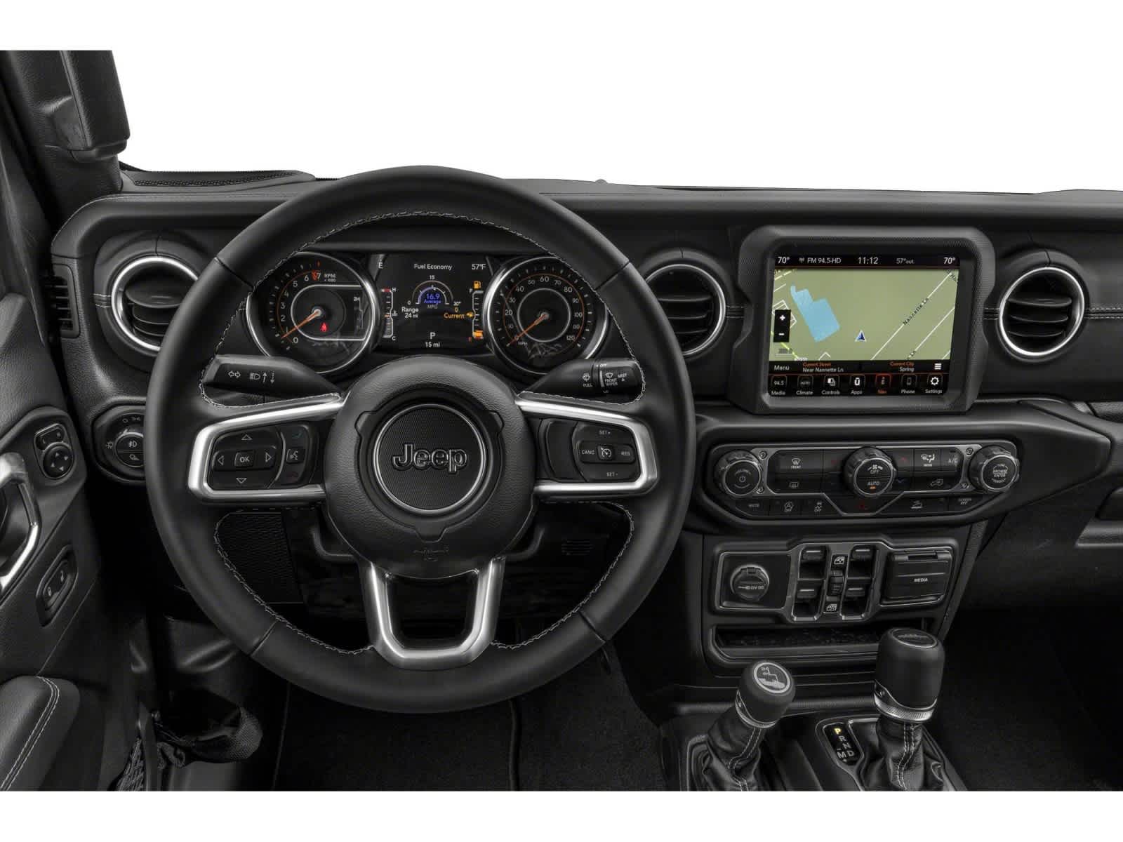Used 2022 Jeep Gladiator Truck