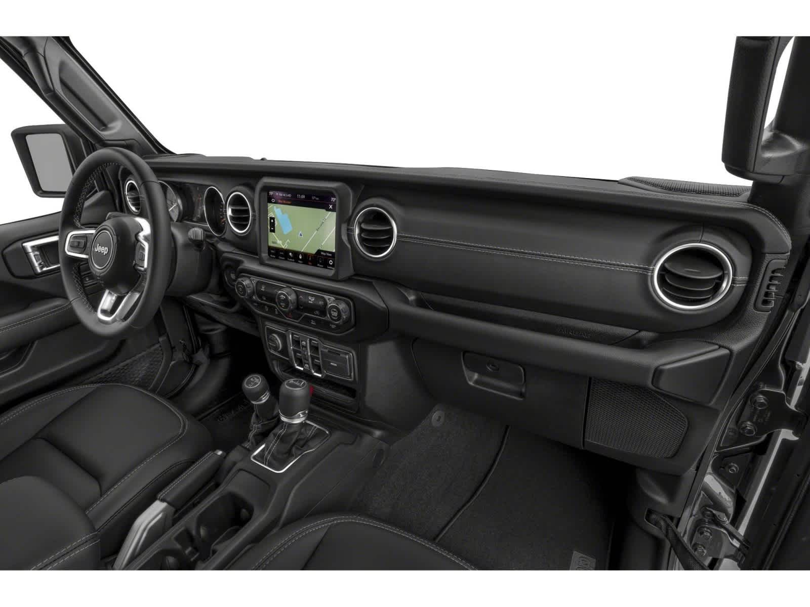 Used 2022 Jeep Gladiator Truck