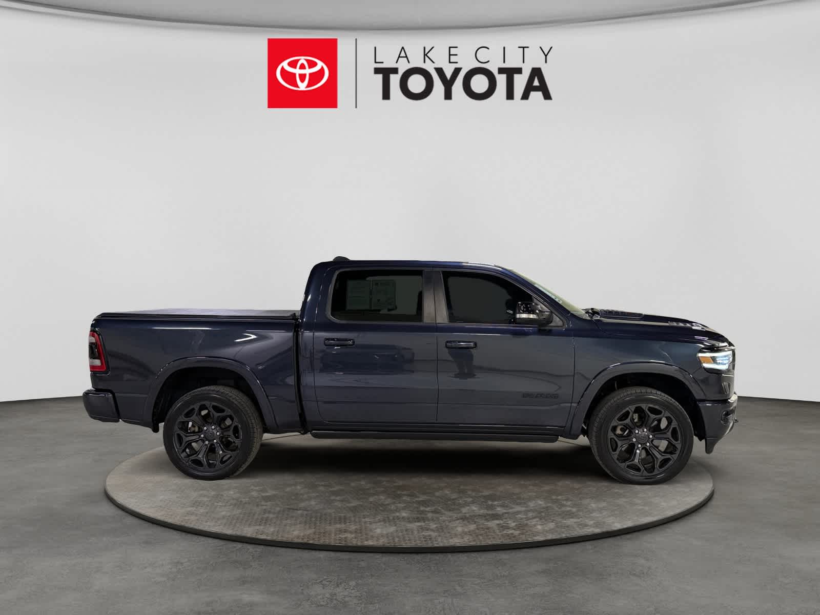Used 2021 Ram 1500 Truck