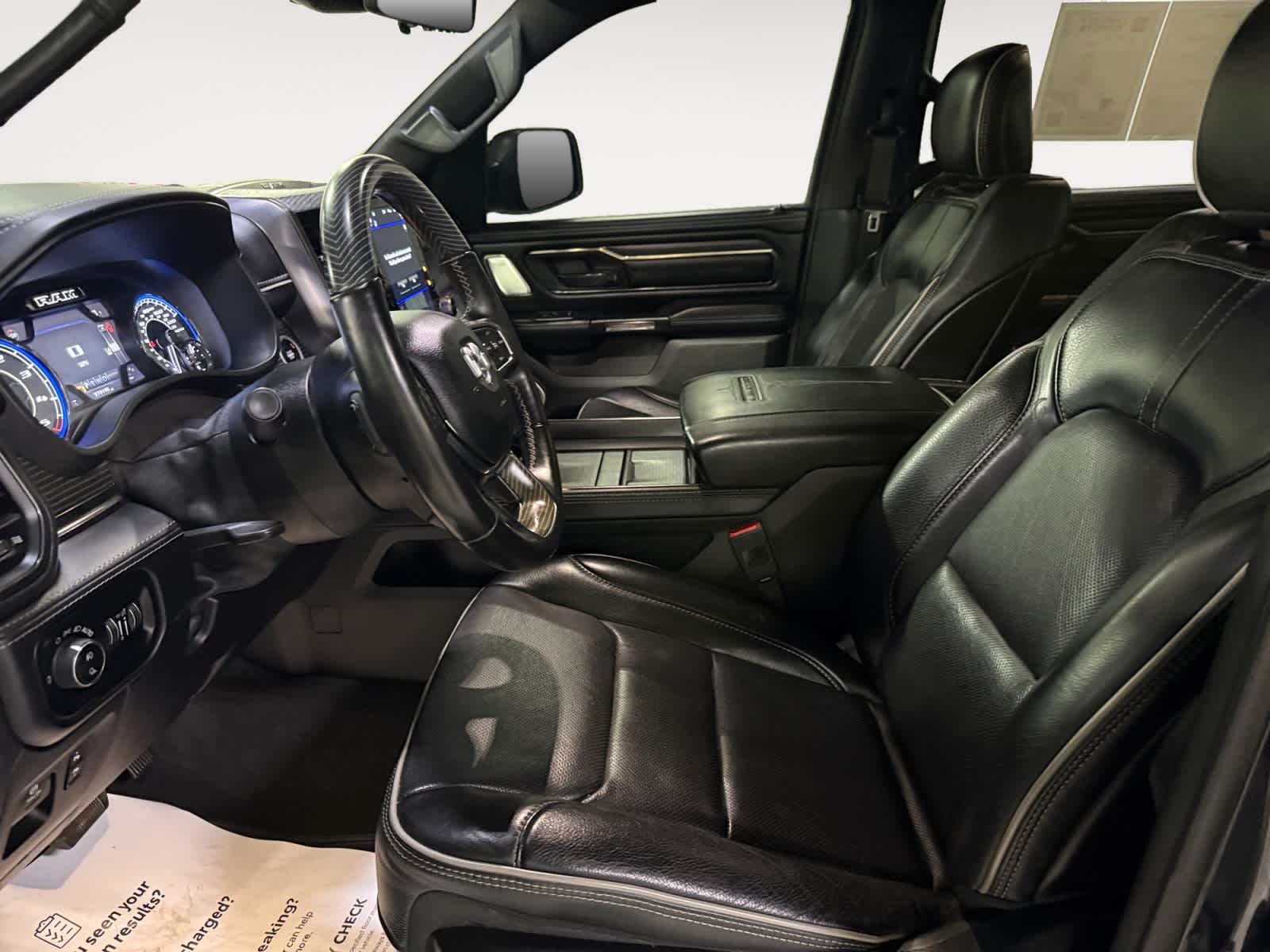 Used 2021 Ram 1500 Truck