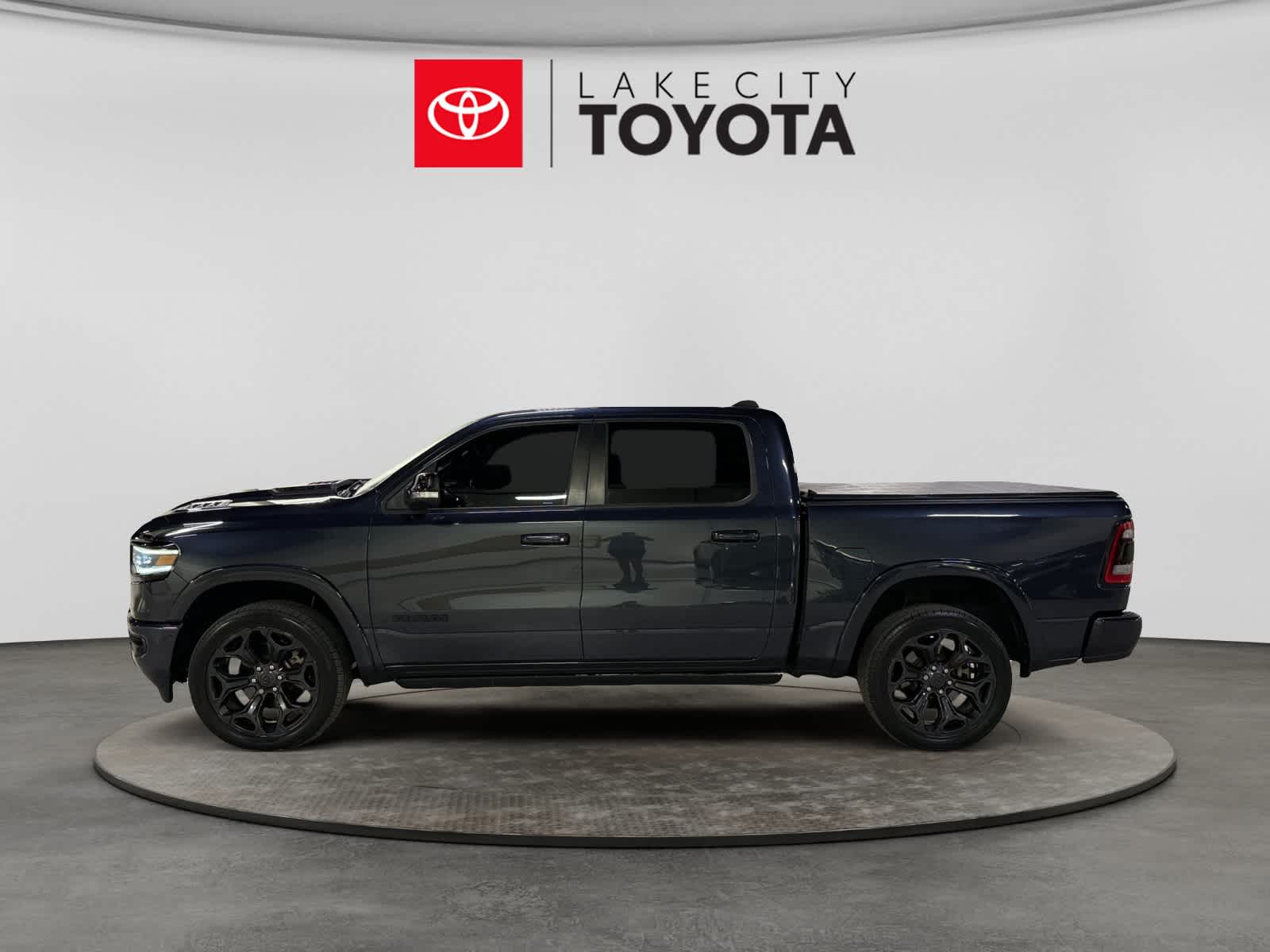 Used 2021 Ram 1500 Truck
