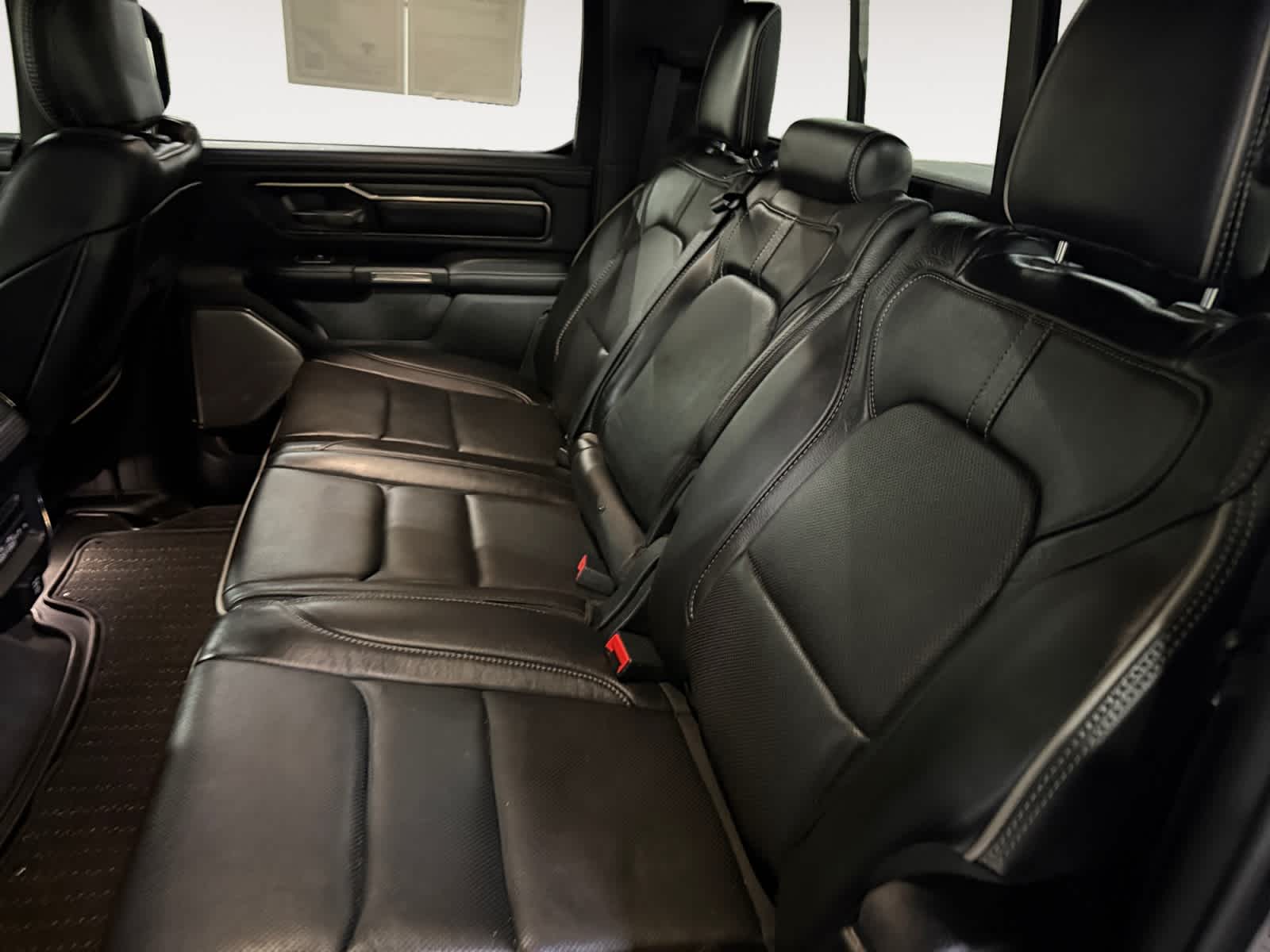 Used 2021 Ram 1500 Truck