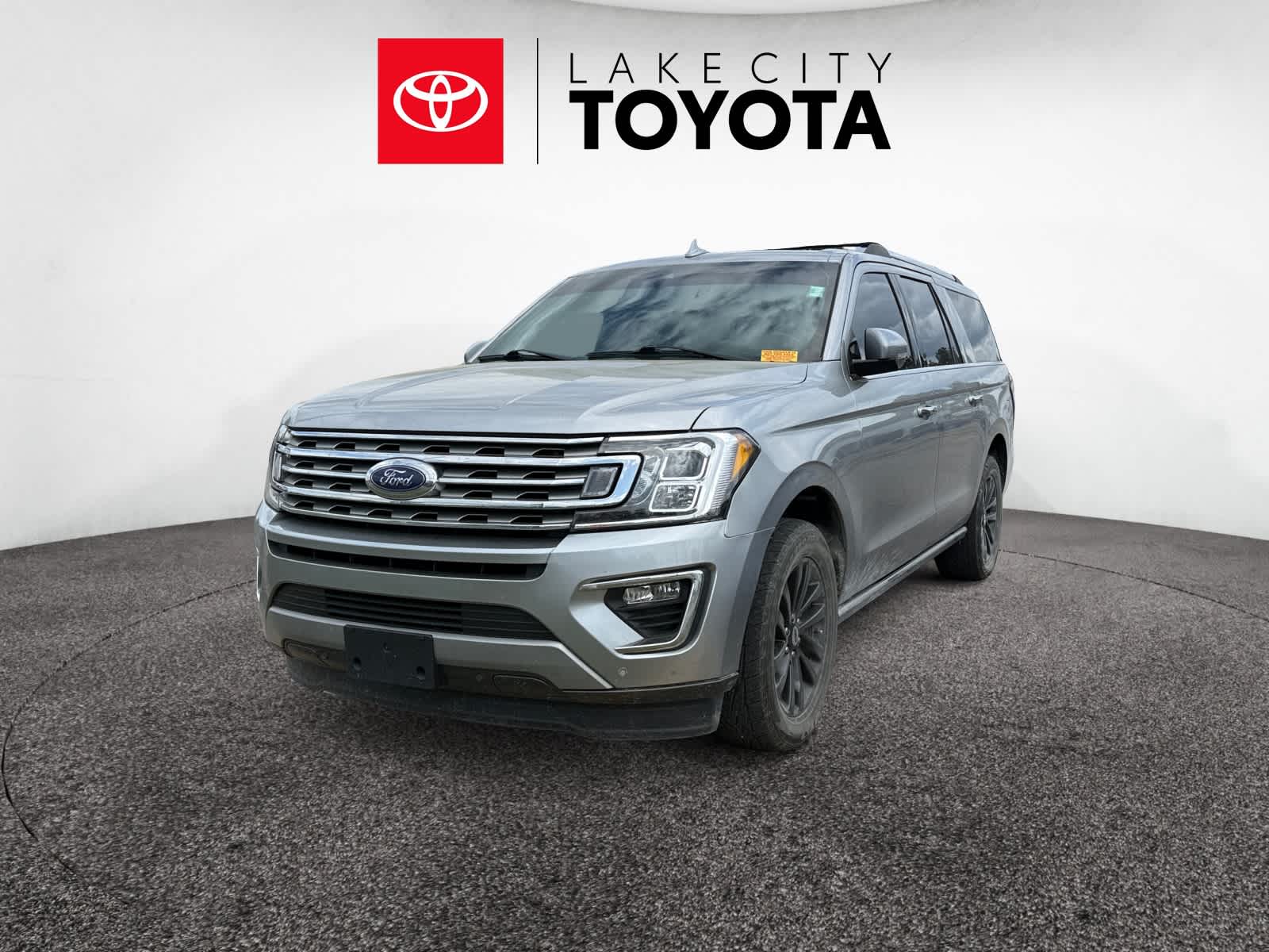 2021 Ford Expedition MAX Limited RWD