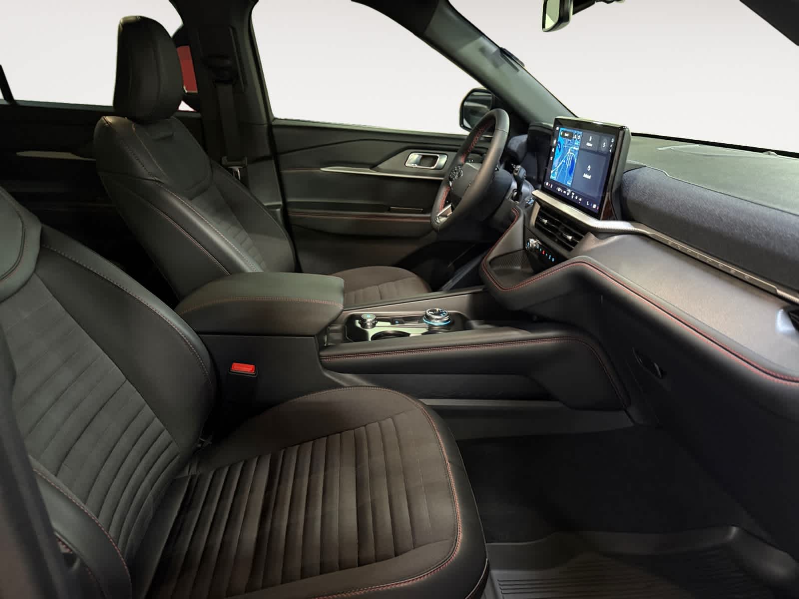 2026 Ford Explorer ST-LINE - Photo 22
