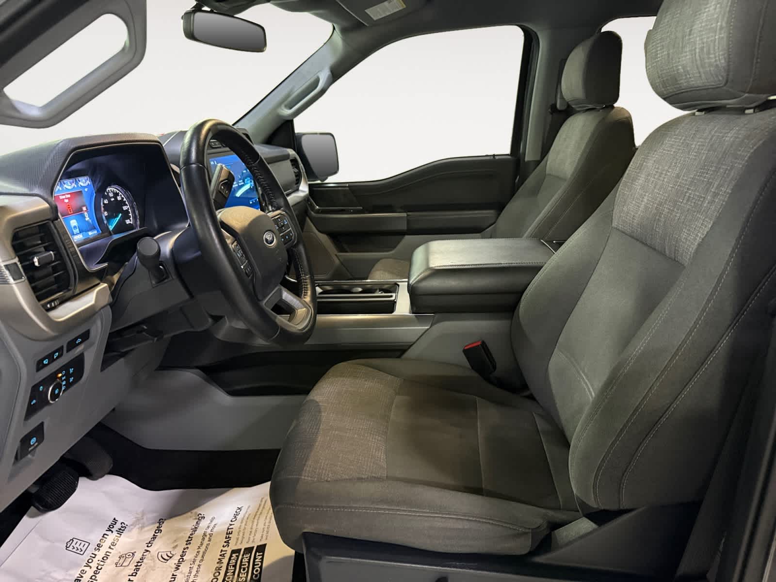 Used 2021 Ford F-150 Truck