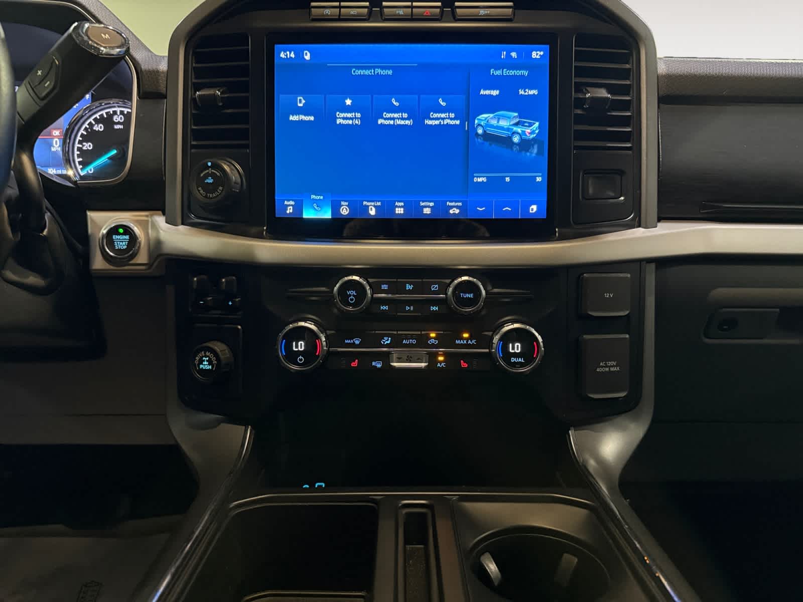 Used 2021 Ford F-150 Truck