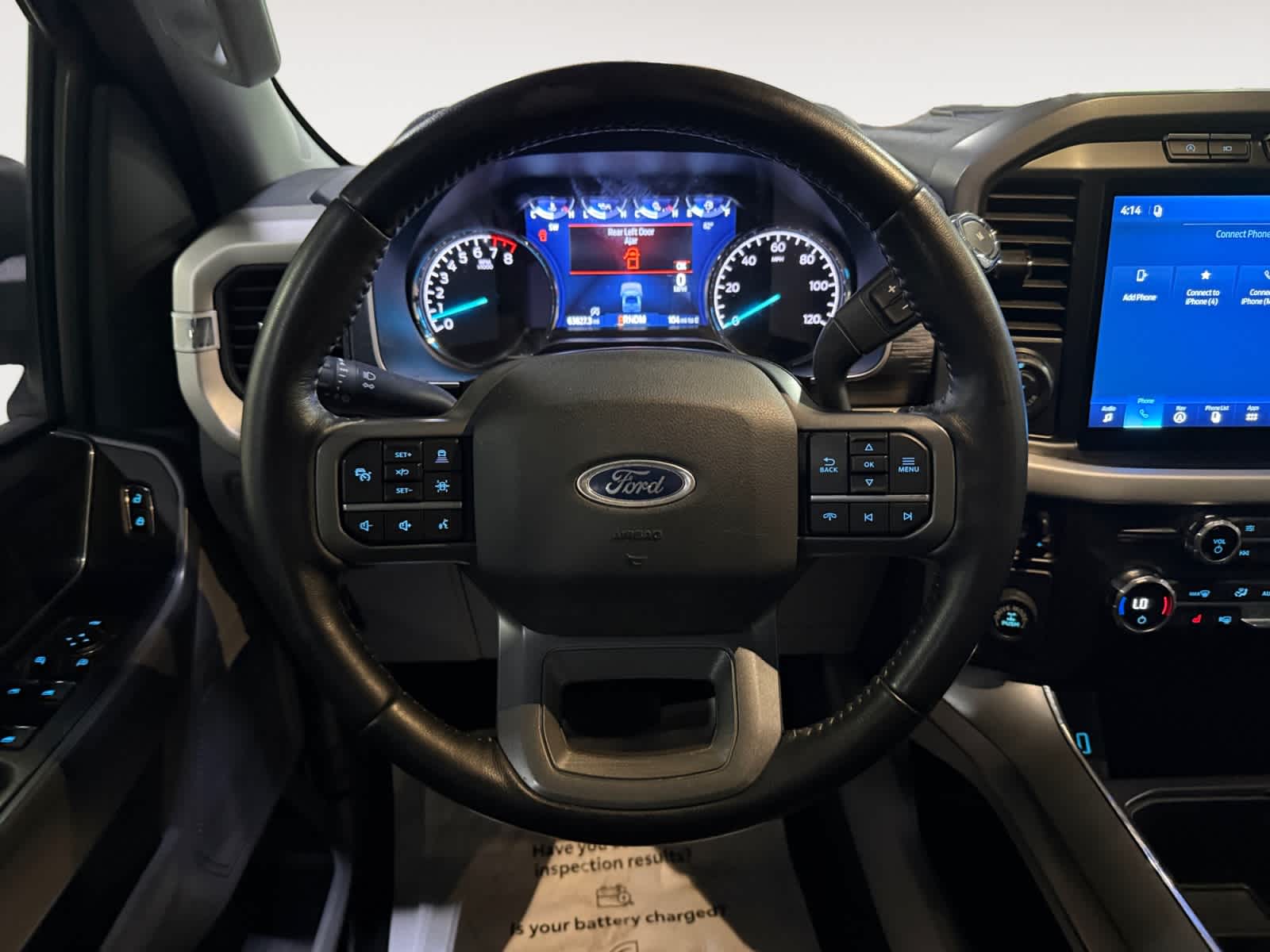 Used 2021 Ford F-150 Truck