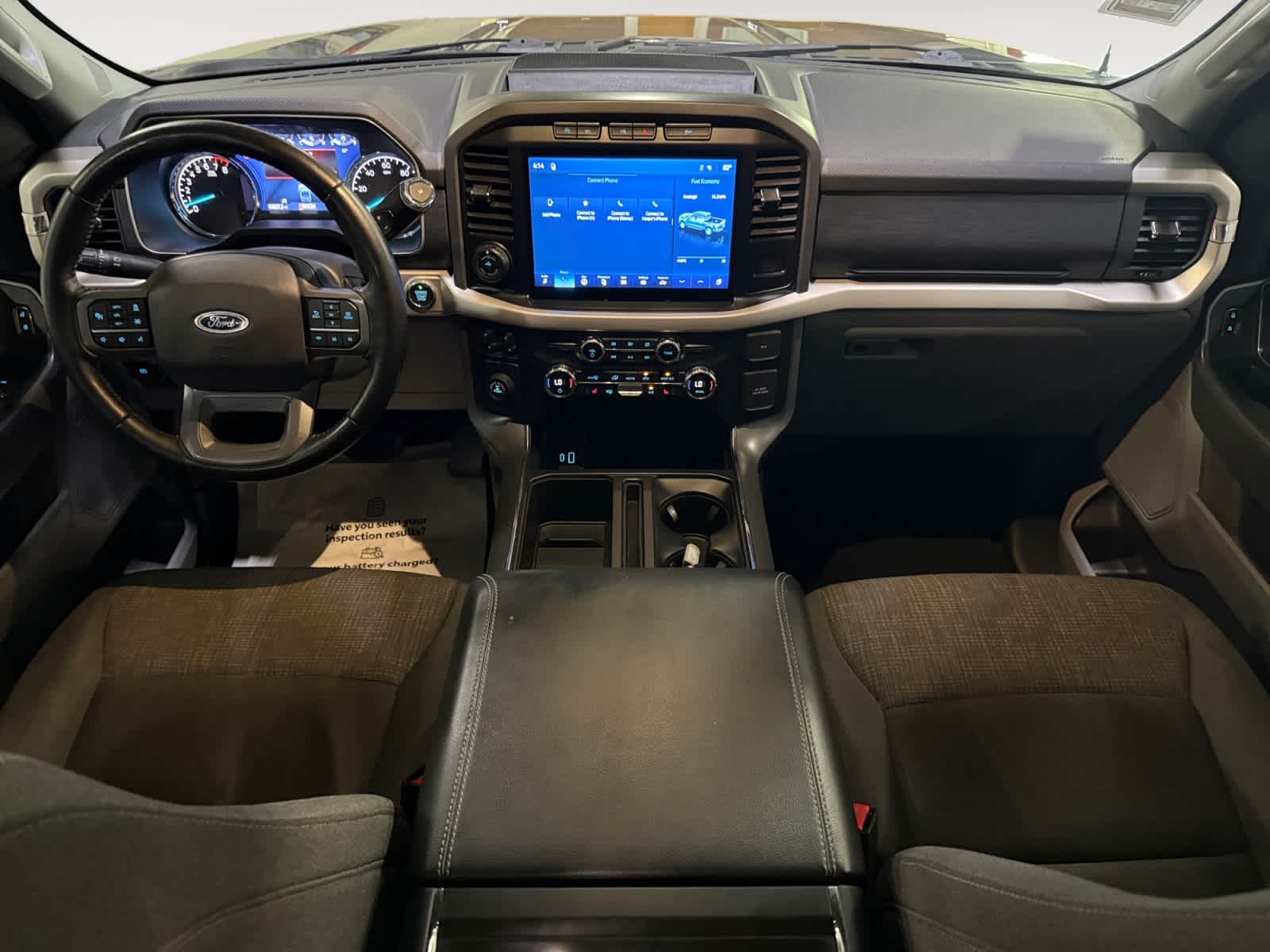 Used 2021 Ford F-150 Truck