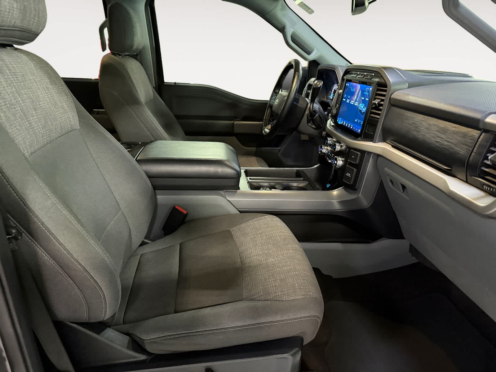 Used 2021 Ford F-150 Truck