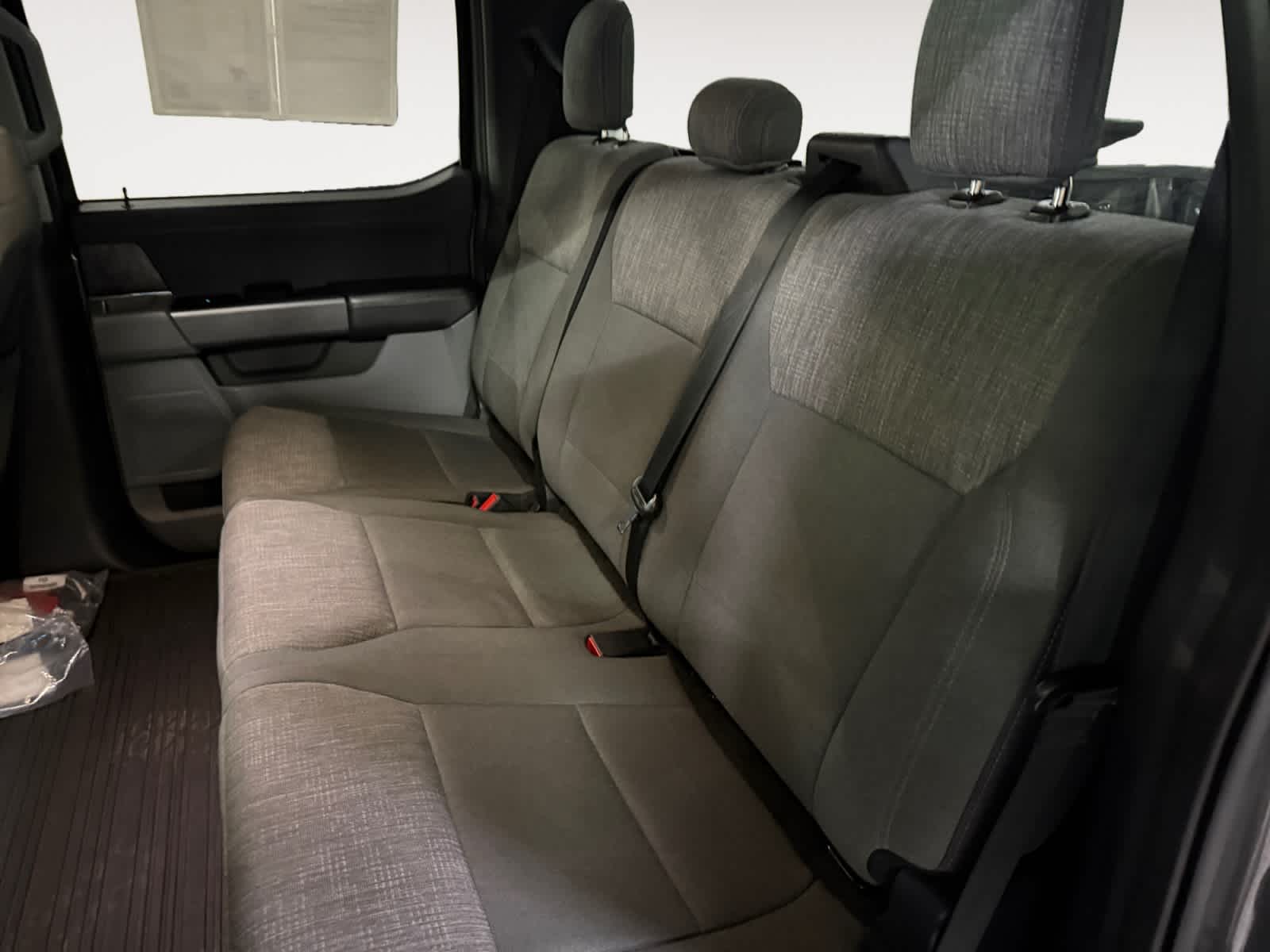 Used 2021 Ford F-150 Truck