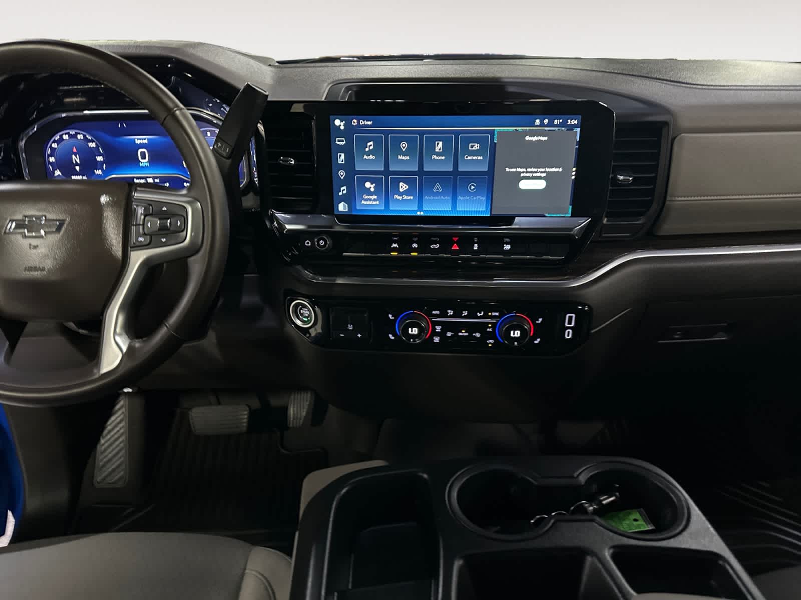 Used 2025 Chevrolet Silverado 1500 Truck