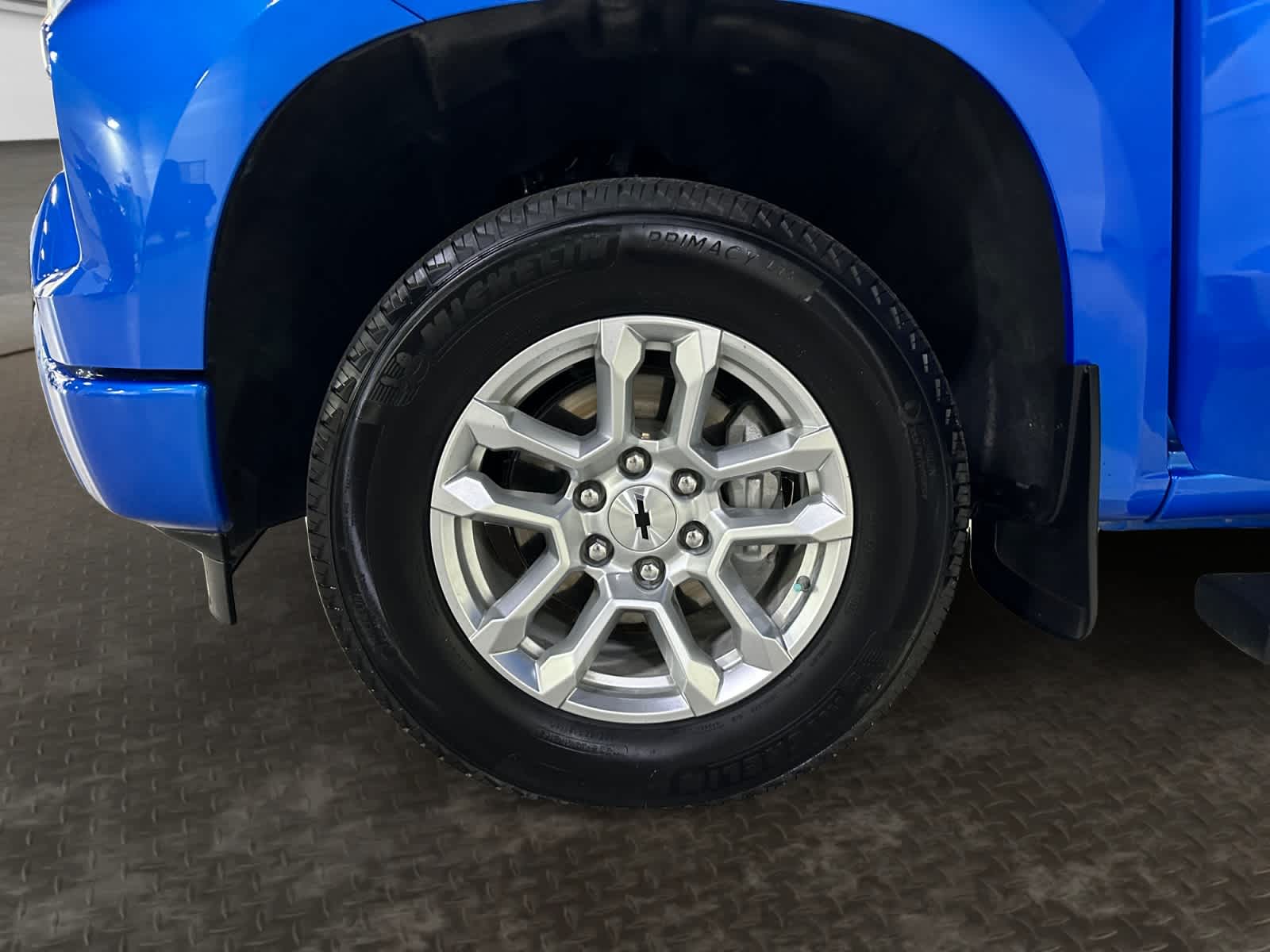 Used 2025 Chevrolet Silverado 1500 Truck