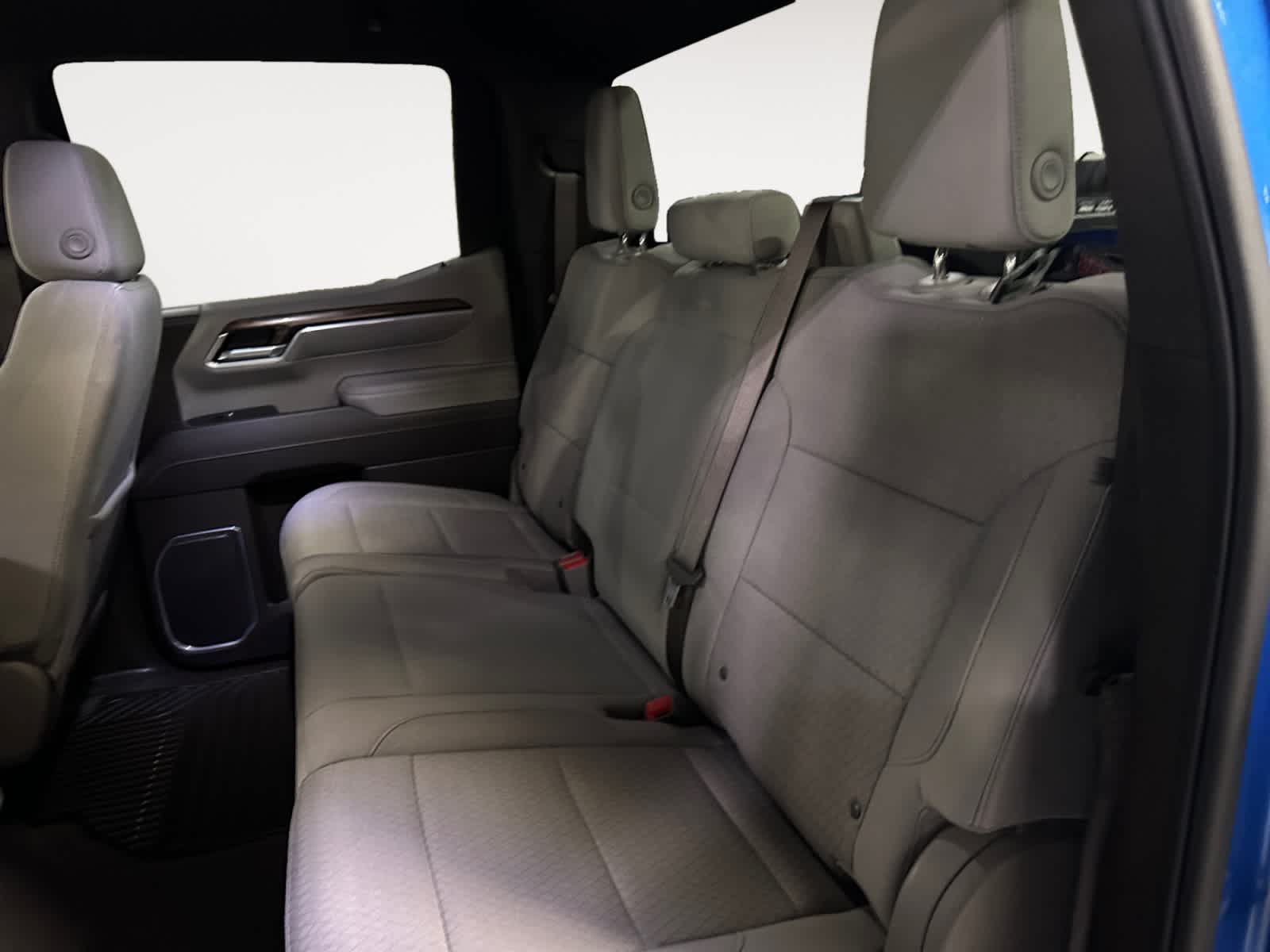 Used 2025 Chevrolet Silverado 1500 Truck