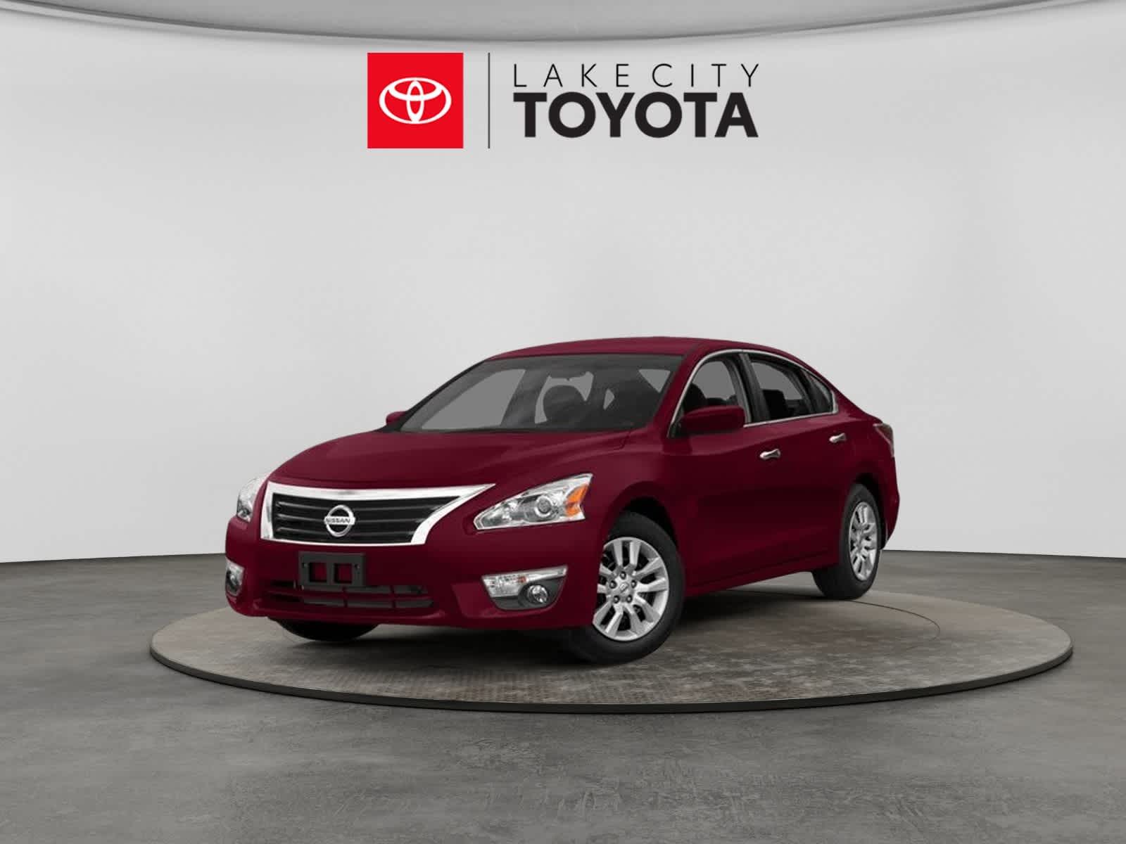 2013 Nissan Altima 2.5 S CVT's photo