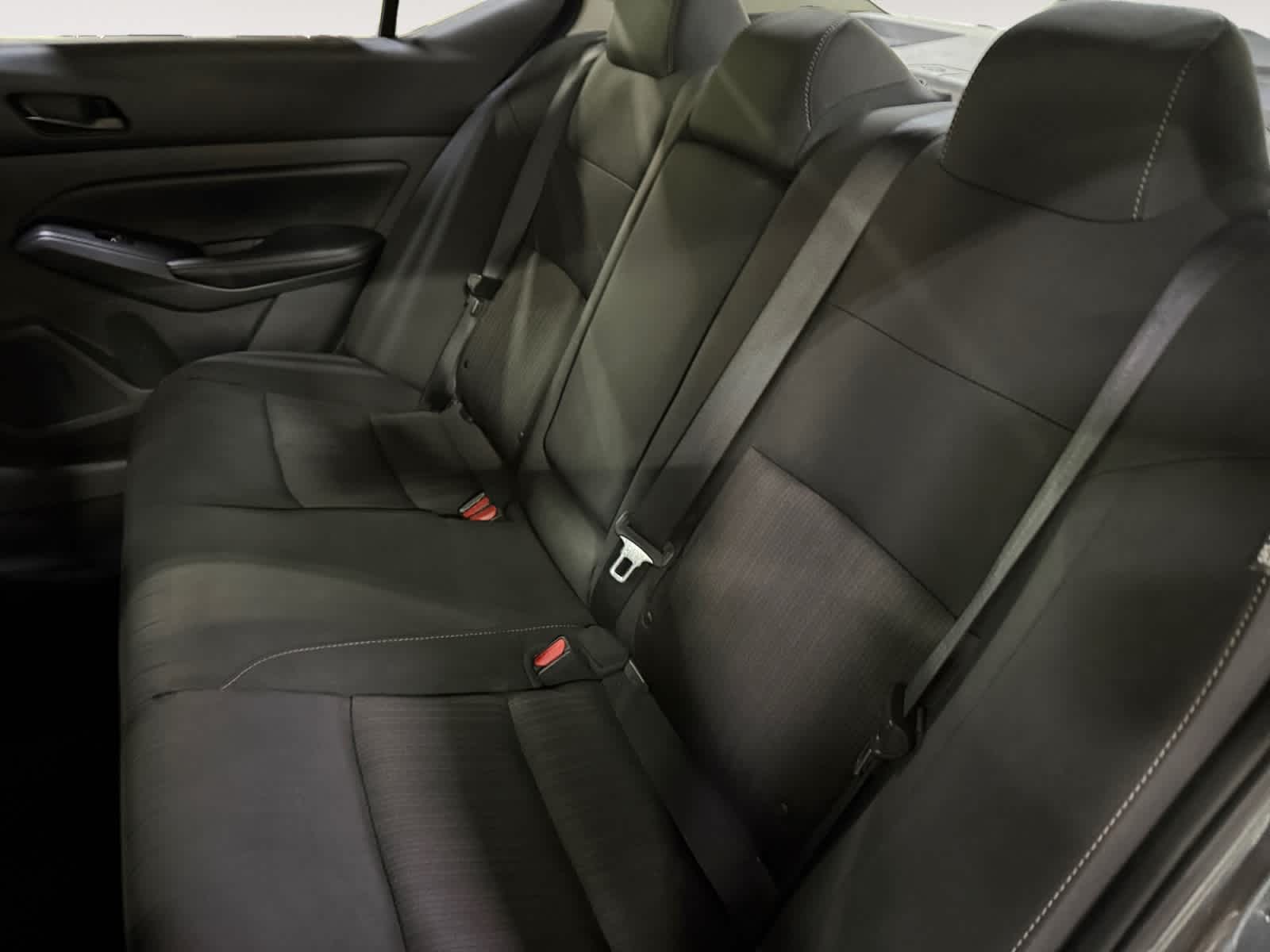 Used 2025 Nissan Altima Sedan