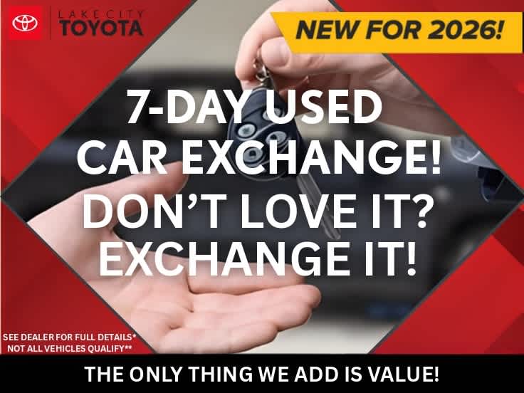 Used 2025 Nissan Altima Sedan