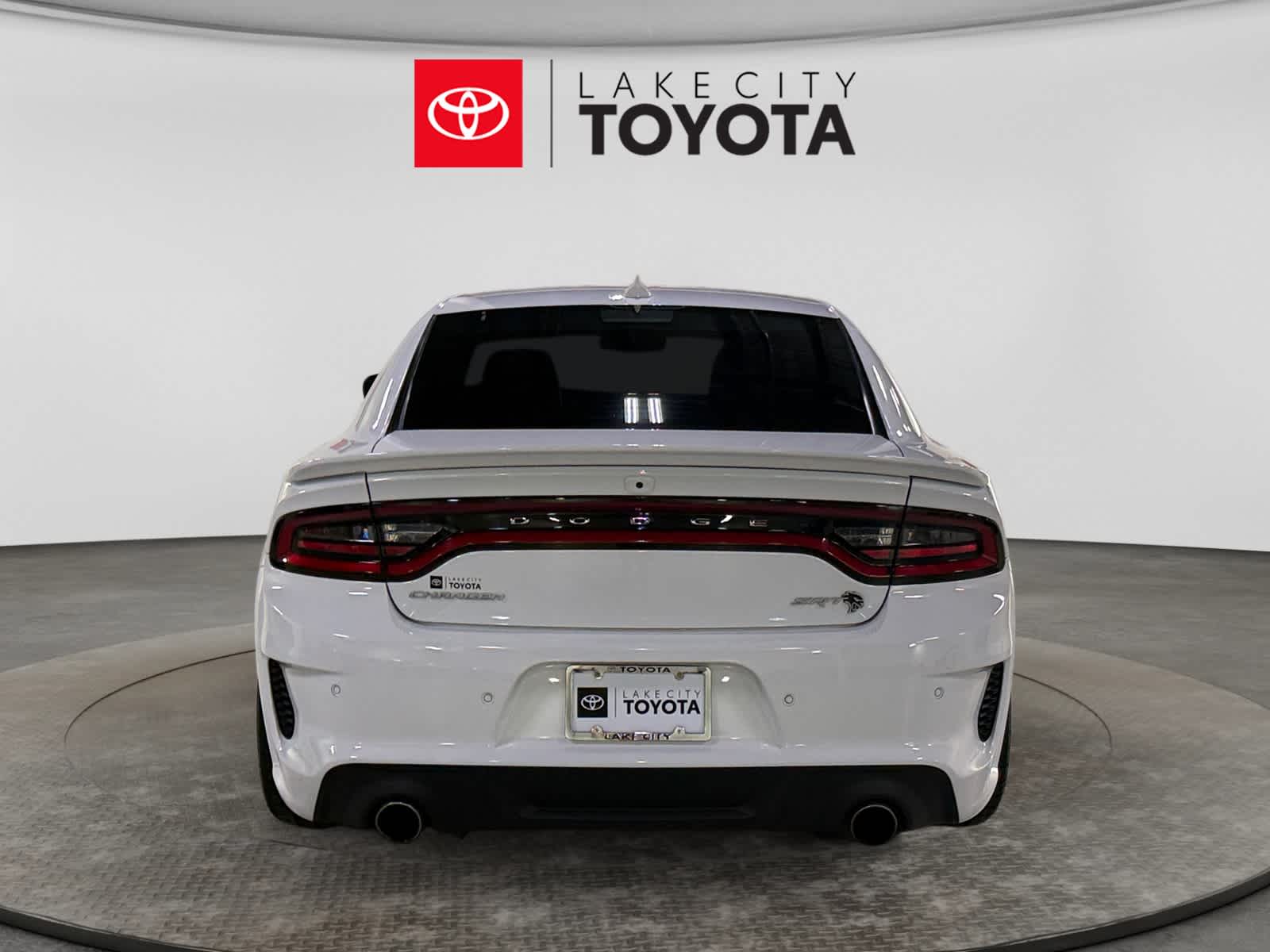 Used 2023 Dodge Charger Sedan